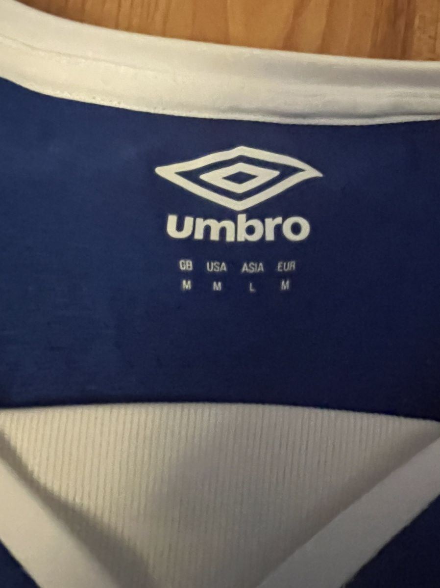 Umbro Umbro Everton 2015-16 Home Jersey M Size US M / EU 48-50 / 2 - 5 Thumbnail