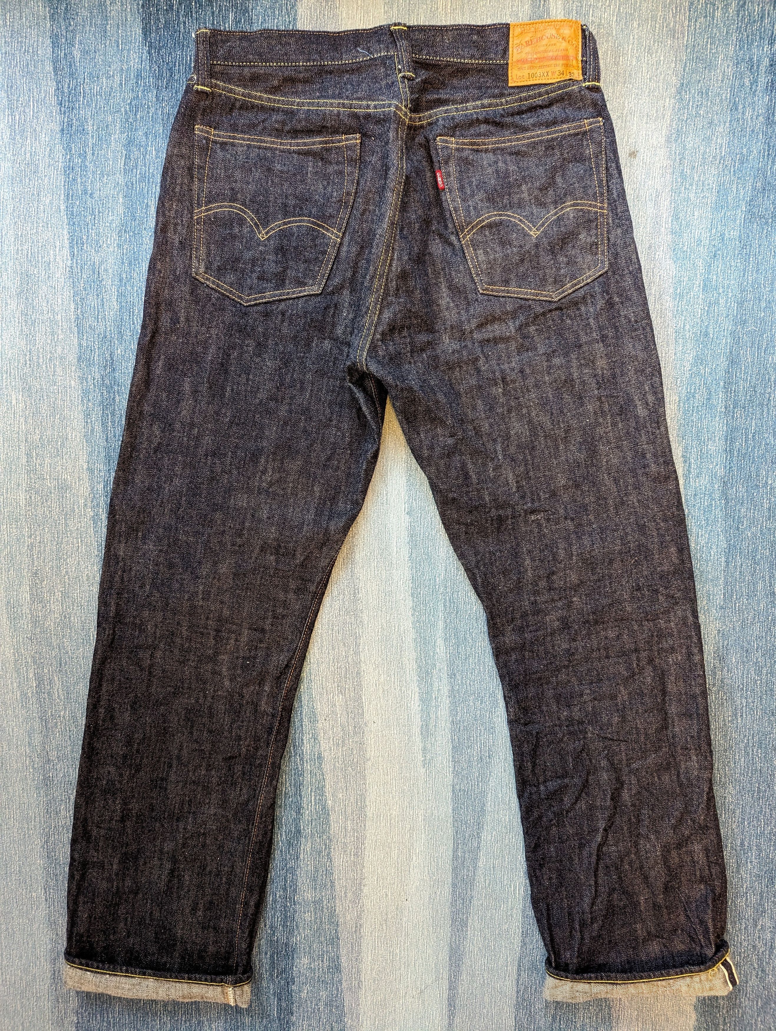 WAREHOUSE　1001xx DUCK DIGGER DD DUCK DIGGER (WARE HOUSE) 