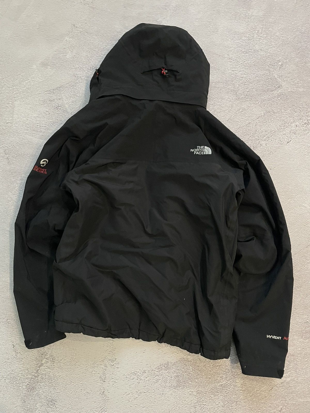 The North Face Rare! Jacket The North Face TNF Summit Series Alpha Size US M / EU 48-50 / 2 - 10 Thumbnail