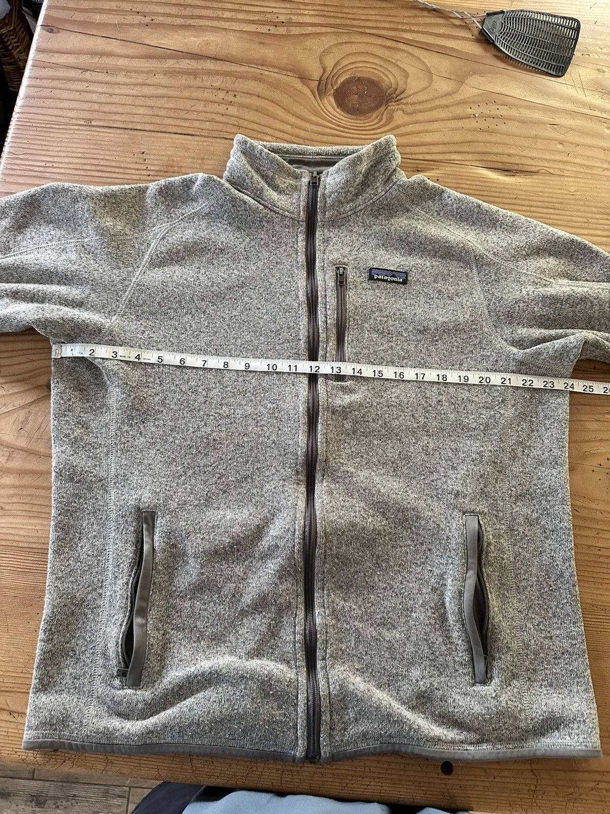 Patagonia Patagonia Men’s Better Sweater Size US XL / EU 56 / 4 - 7 Thumbnail