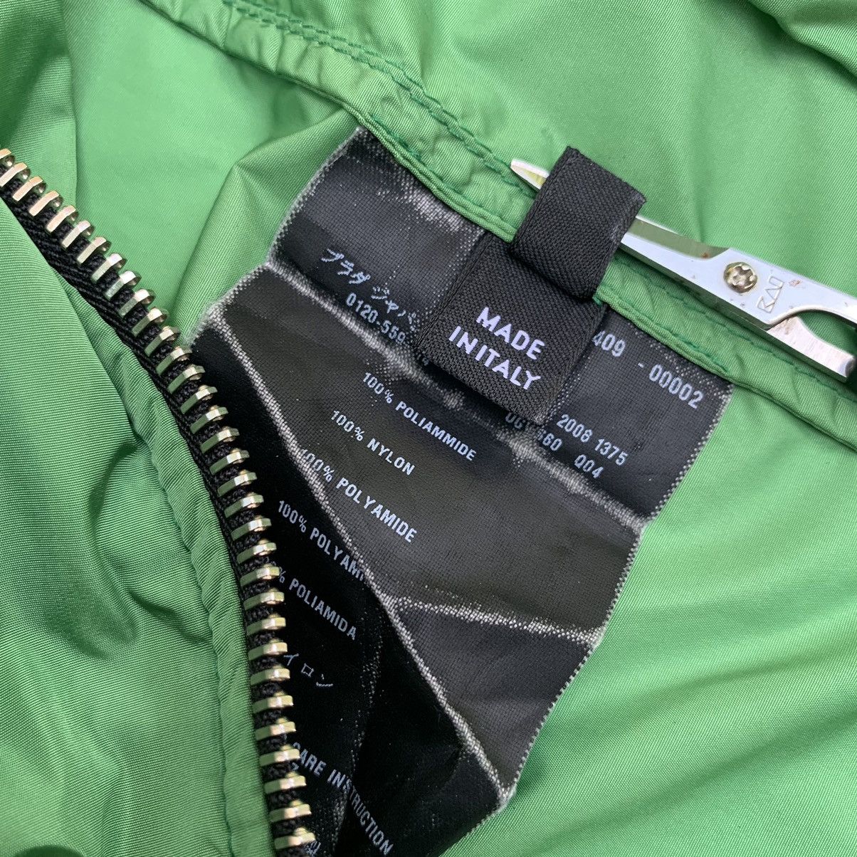 green-polyamide-prada-jacket-