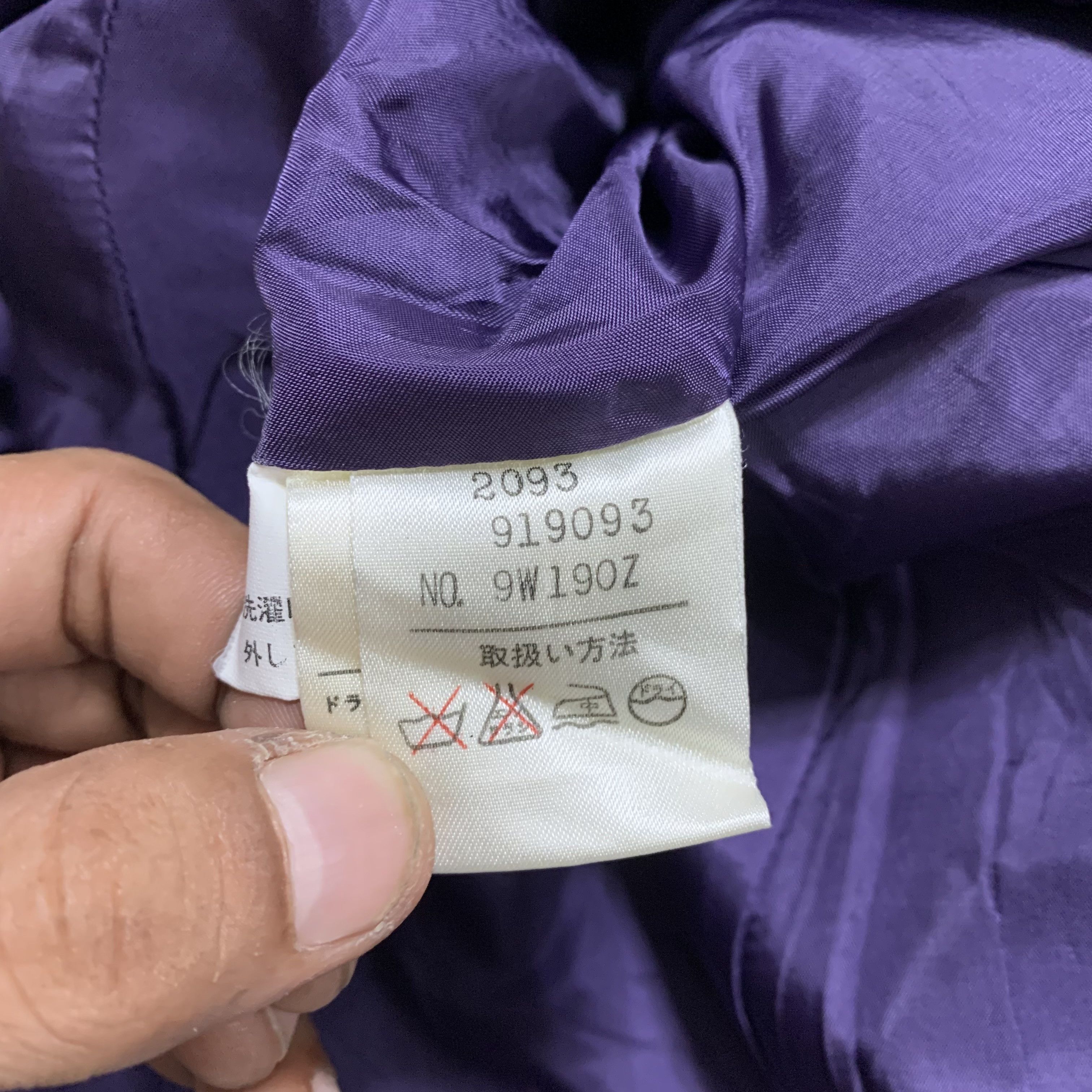 Thierry Mugler Iconic Thierry Mugler Jacket Size S / US 4 / IT 40 - 8 Thumbnail