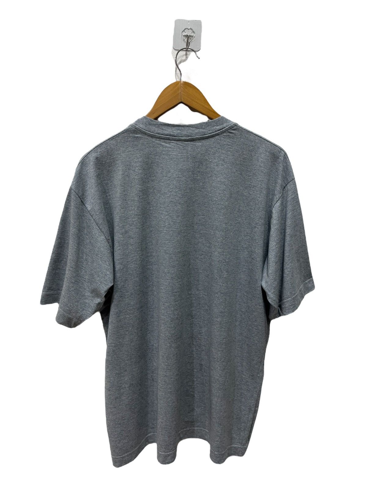 Trussardi × Vintage Vintage Trussardi Made in Italy Size US L / EU 52-54 / 3 - 2 Thumbnail