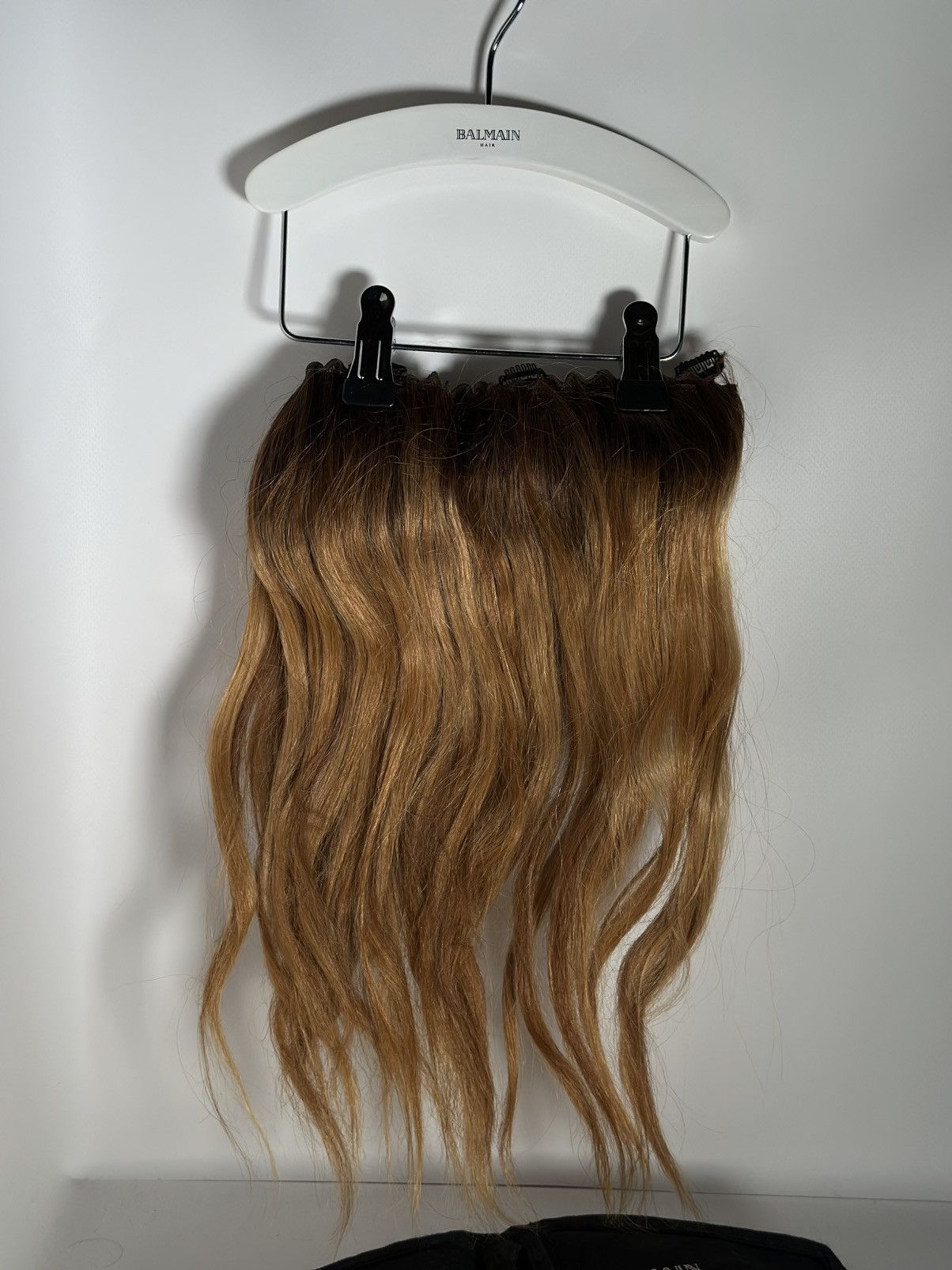 Balmain balmain hair dress L.A 40 cm🔥🔥🔥 Size ONE SIZE - 6 Thumbnail