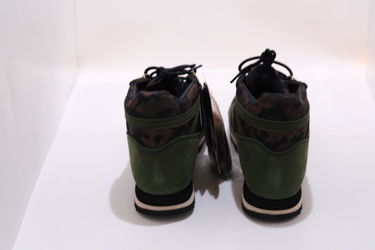 Joe Freshgoods × New Balance New Balance x Joe Freshgoods Rainier Lil' Block Goretex Boot Size US 9.5 / EU 42-43 - 4 Thumbnail