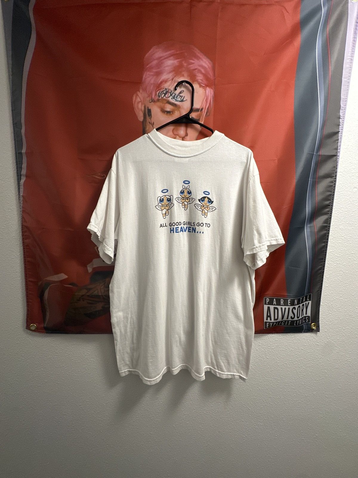 Vintage Vintage Power Puff Girls T-shirt | Grailed