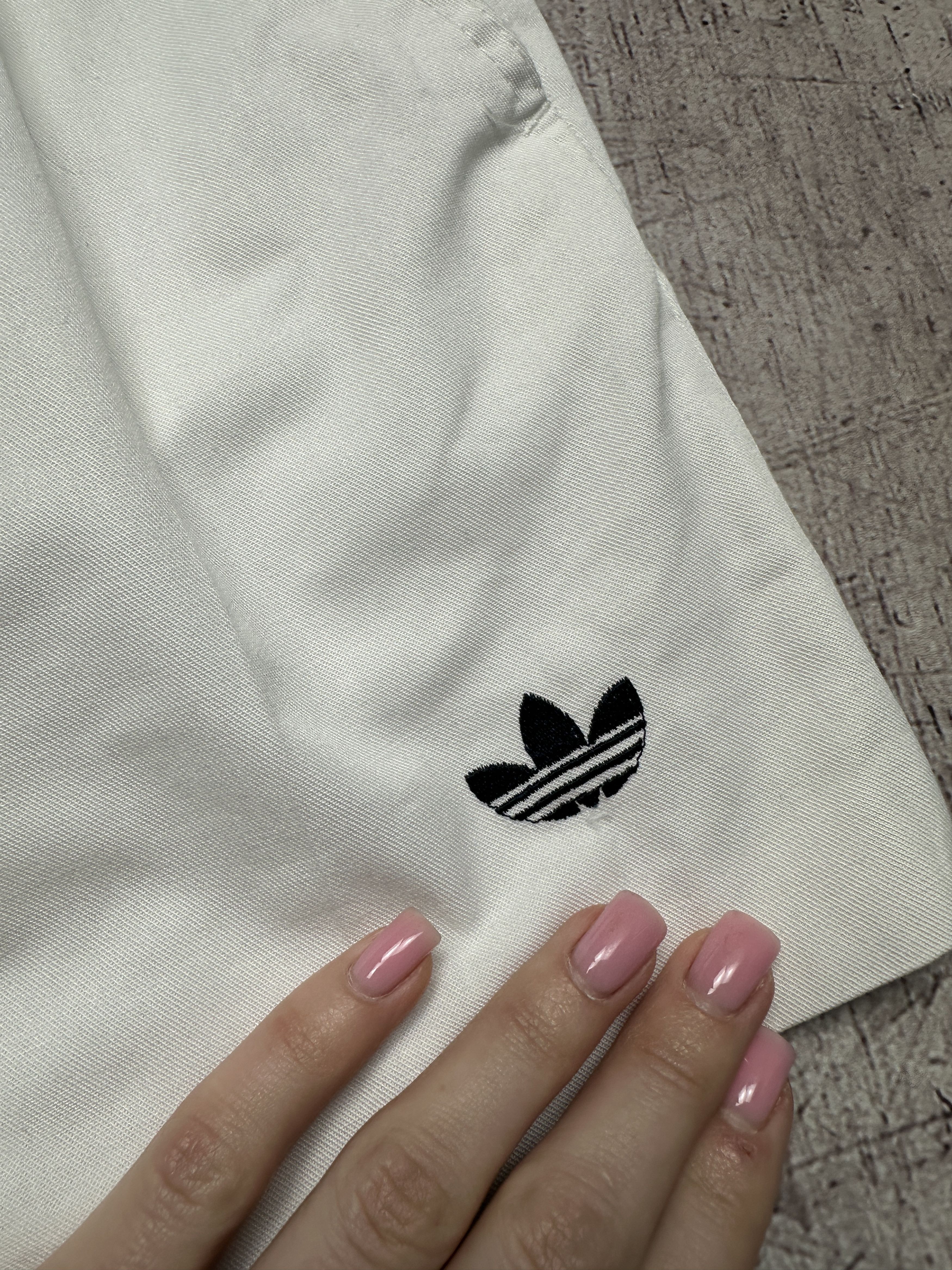 Adidas Adidas Vintage Mens Tennis Shorts Made in West Germany Size US 36 / EU 52 - 3 Thumbnail