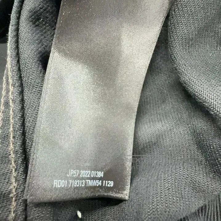 Balenciaga Balenciaga FW22 Black Hooded Sweatshirt. Size US M / EU 48-50 / 2 - 3 Thumbnail