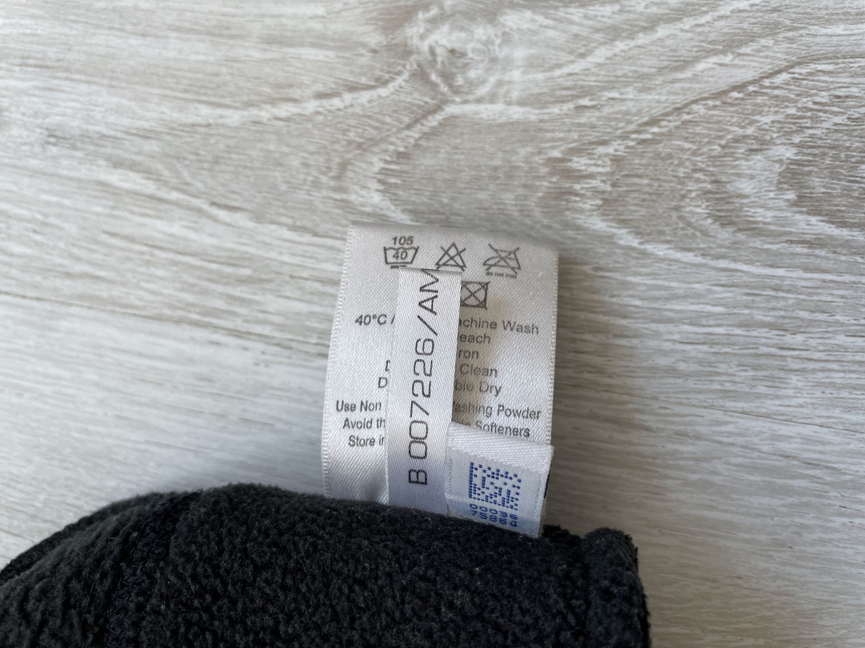 Berghaus Vintage Berghaus Windstopper Hat Size ONE SIZE - 7 Thumbnail