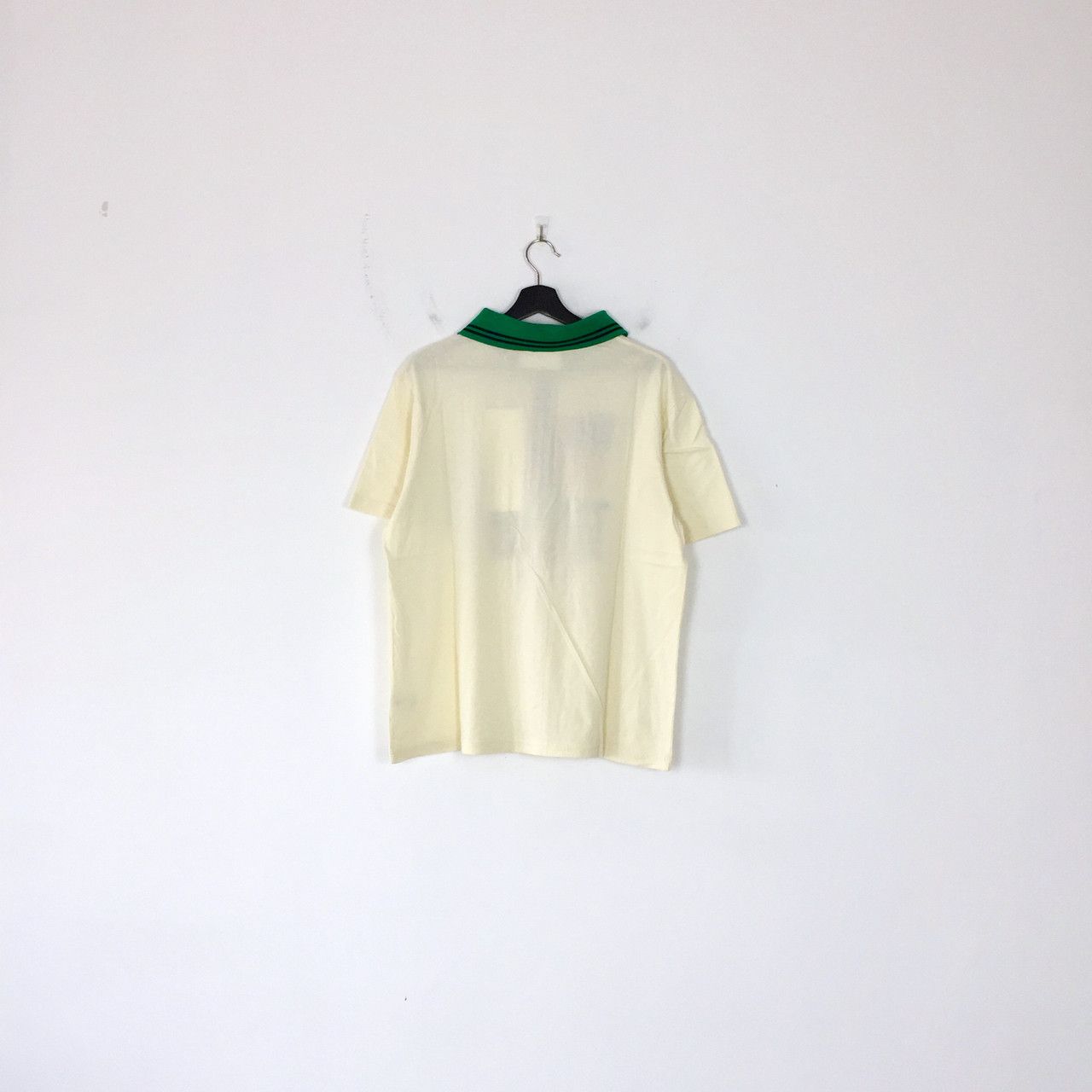 Telfar TELFAR POLO KNIT T SHIRT Size US XS / EU 42 / 0 - 2 Thumbnail