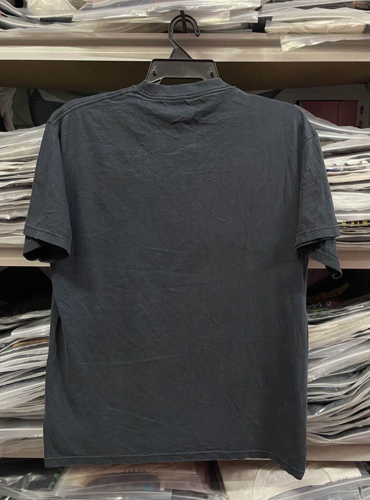 Band Tees Band Tees Nirvana🔥🔥🔥 Size US M / EU 48-50 / 2 - 5 Thumbnail