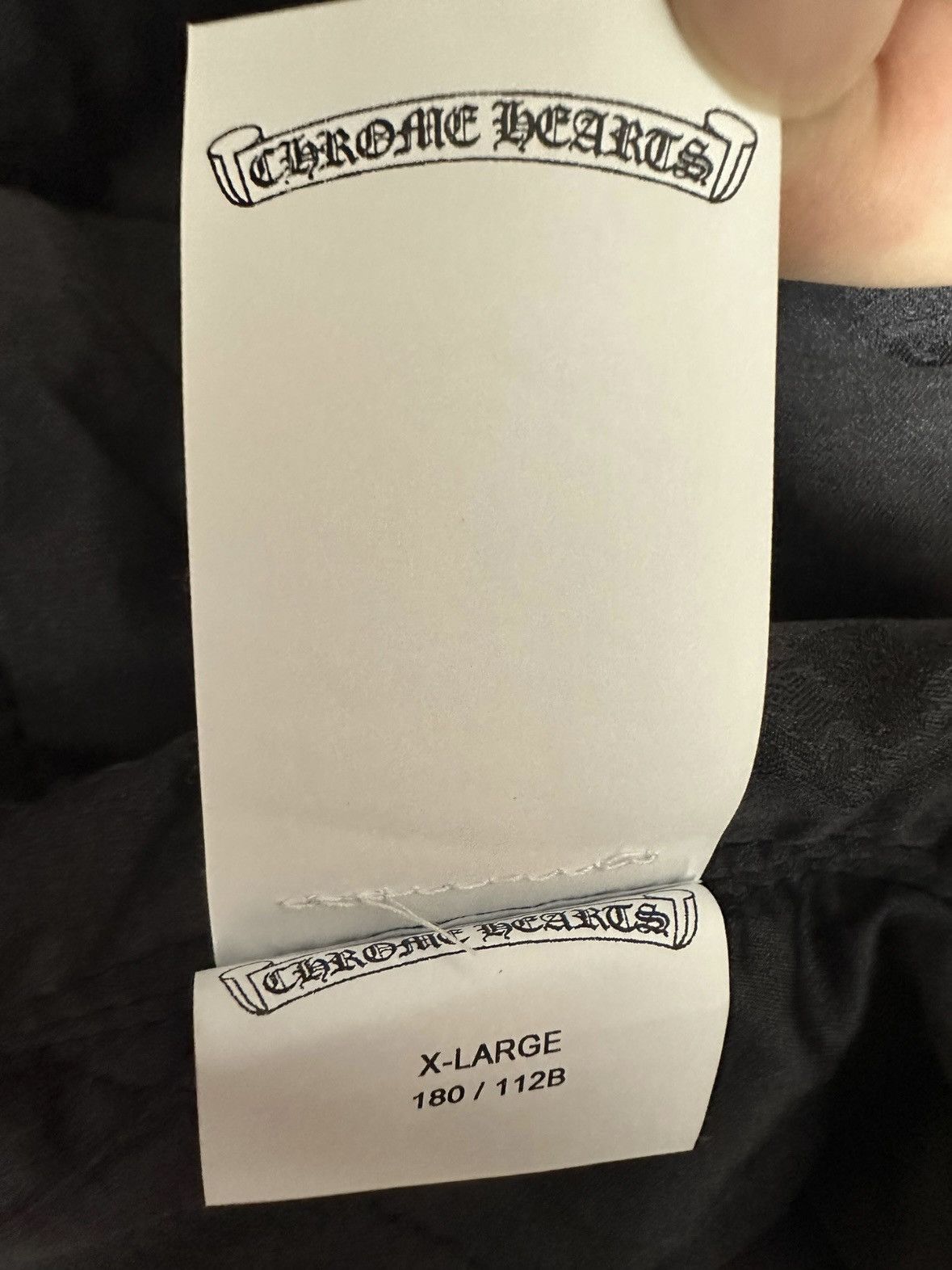 Chrome Hearts Chromehearts Size US XL / EU 56 / 4 - 9 Thumbnail