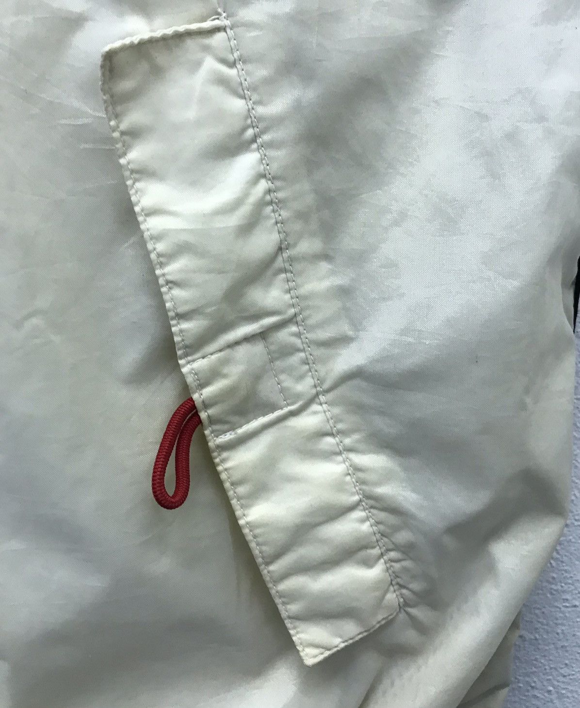 Replay × Vintage Vintage Replay Sport Jacket Size US XL / EU 56 / 4 - 7 Thumbnail