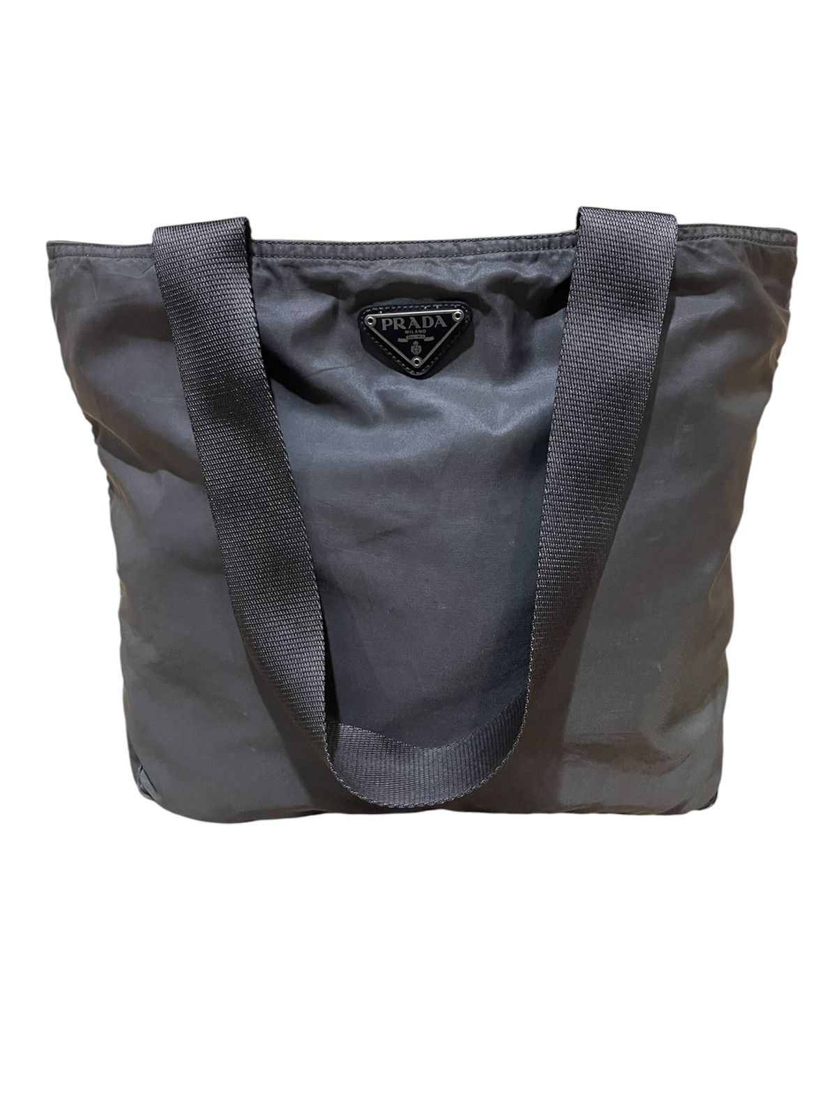 Prada PRADA Tote/Shoulder Bag Size ONE SIZE - 2 Thumbnail