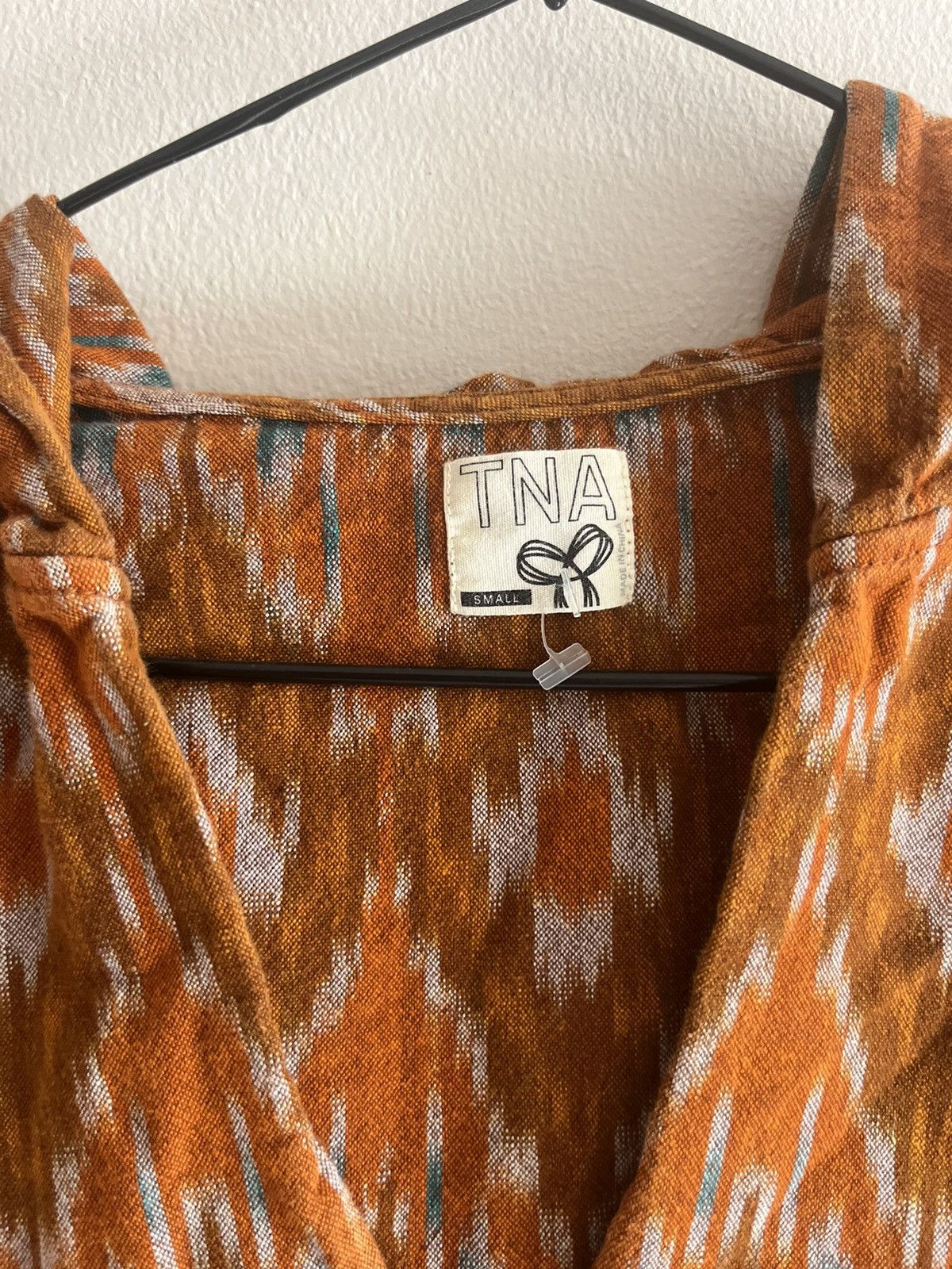 TNA TNA Aritzia Size S / US 4 / IT 40 - 2 Thumbnail