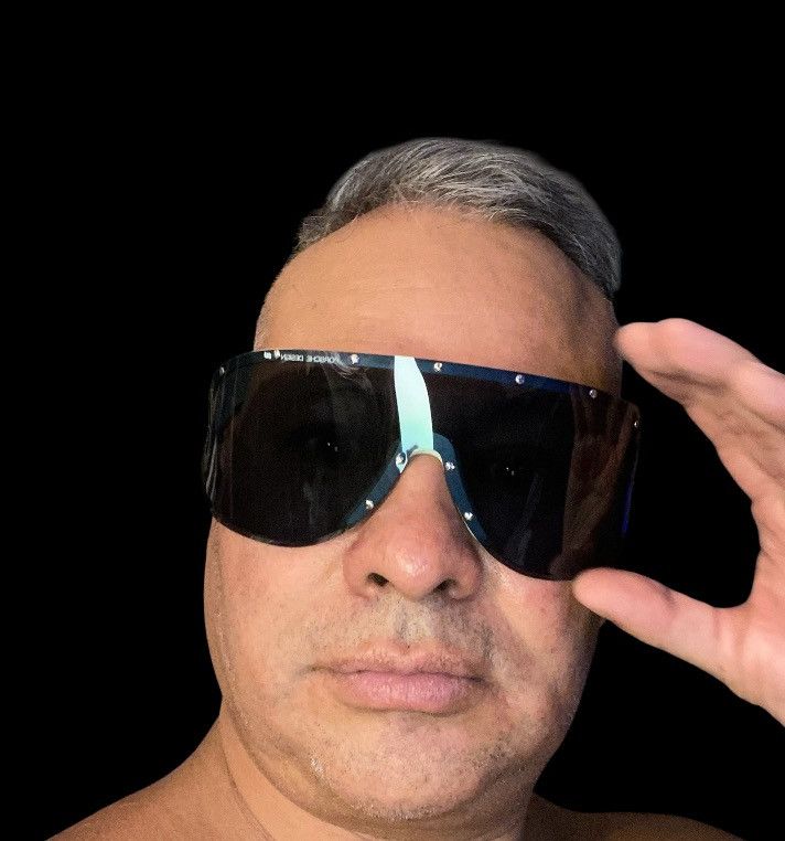 Porsche Design Porsche design sunglasses Size ONE SIZE - 6 Thumbnail