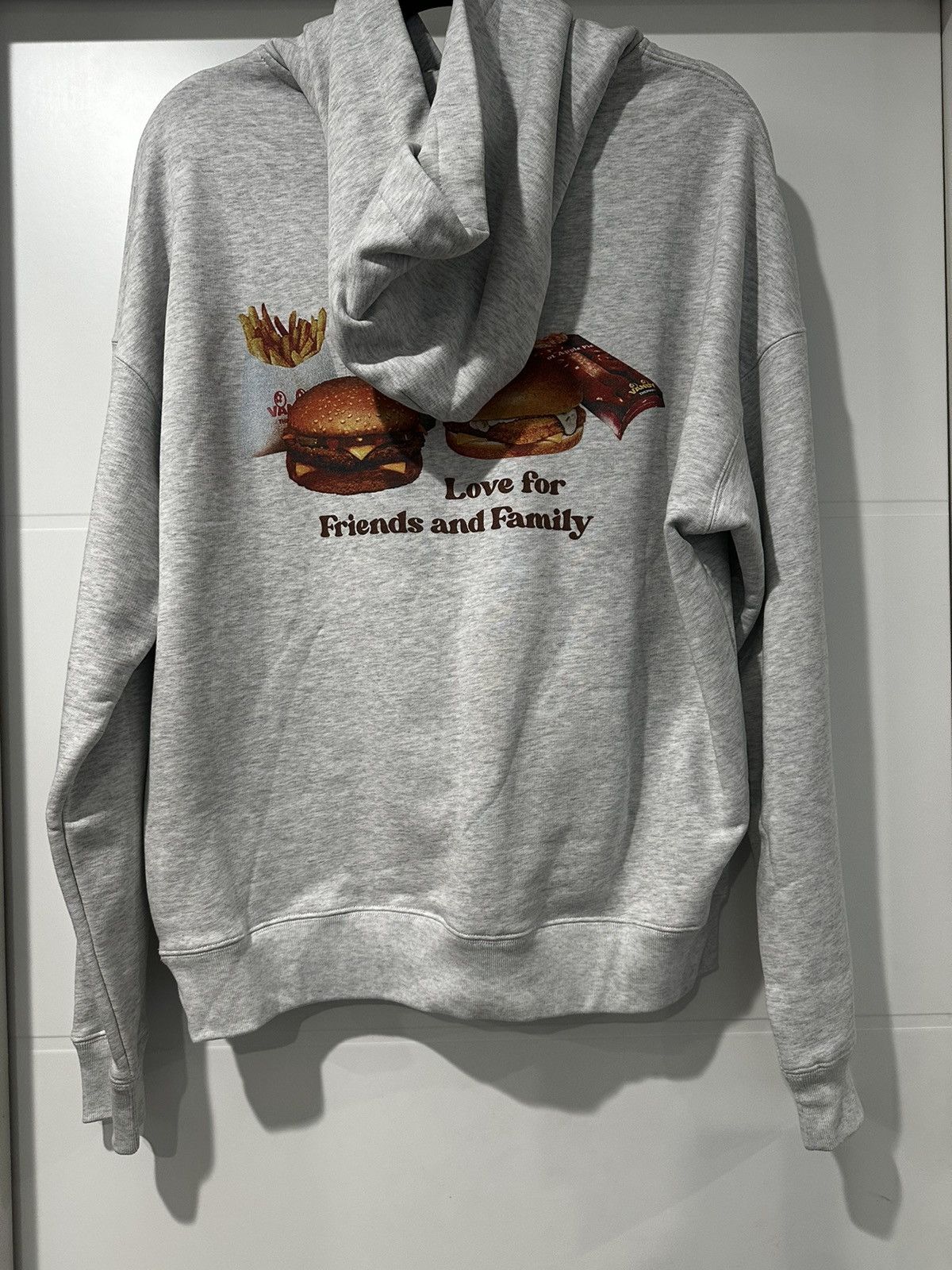 Vandy The Pink Vandy The Pink - Friends and Family Hoodie Size US XS / EU 42 / 0 - 2 Thumbnail
