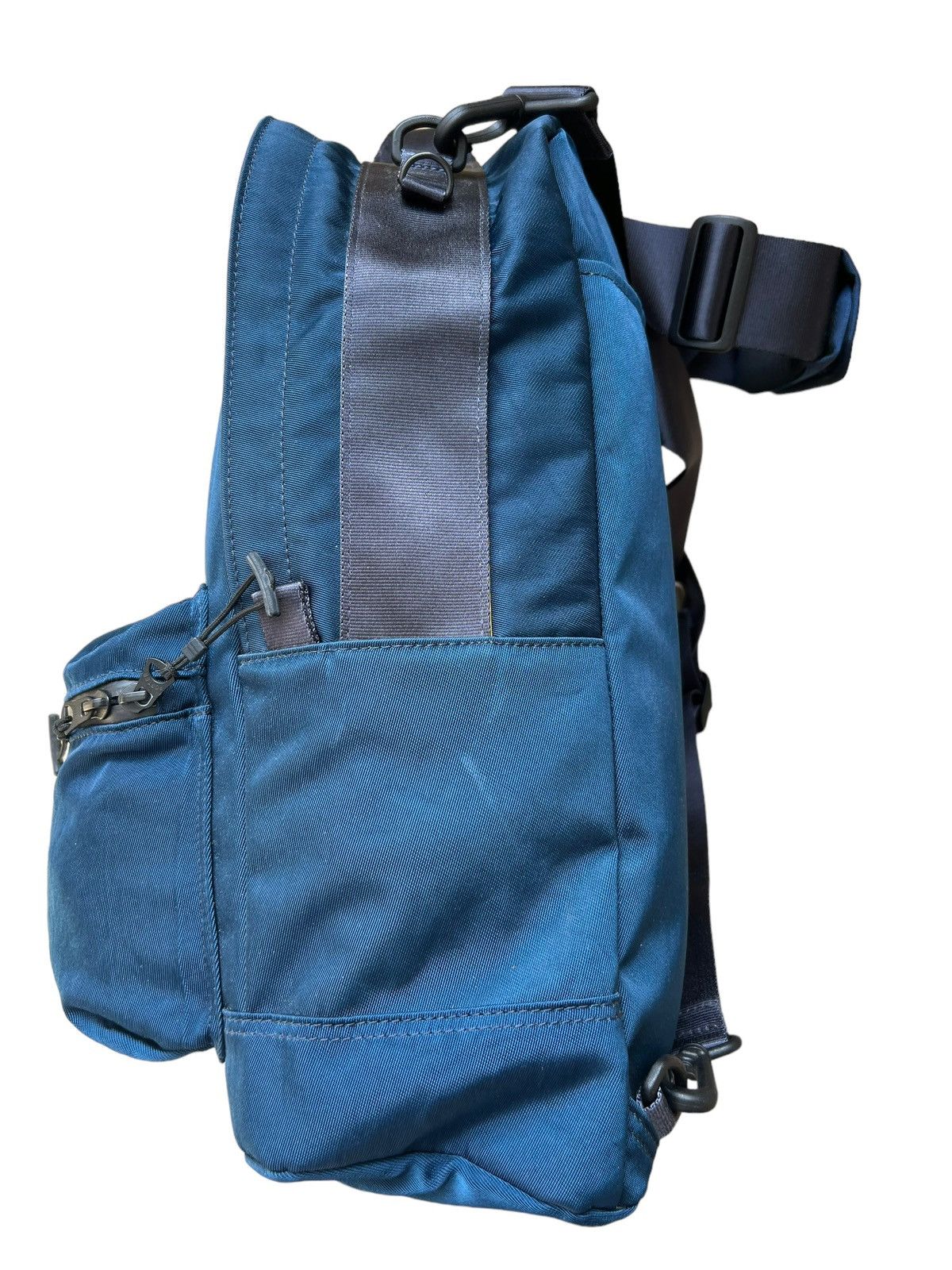 Porter Porter by Yoshida Japan 3 Way Backpack Size ONE SIZE - 12 Thumbnail