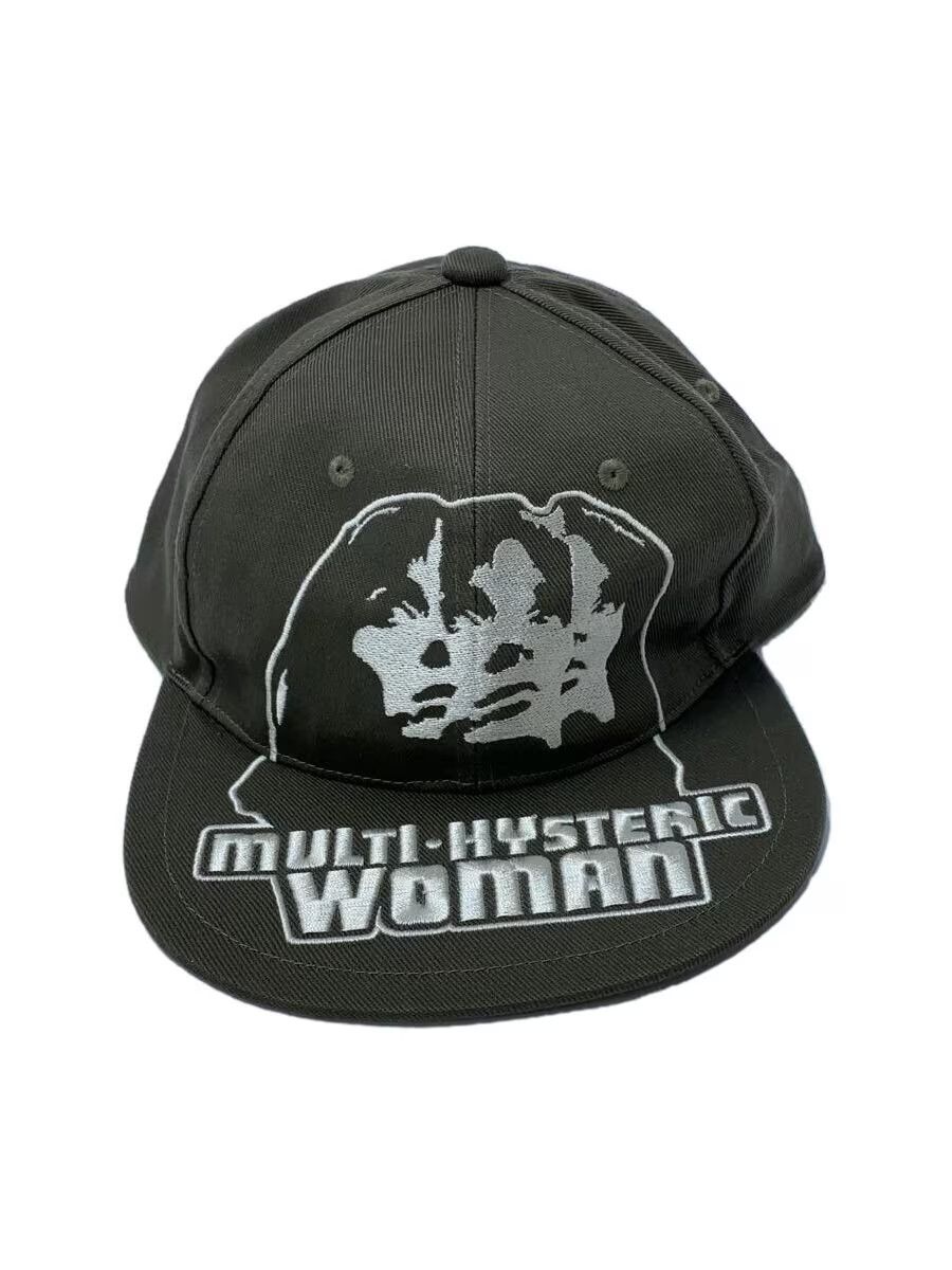 Hysteric Woman Cap