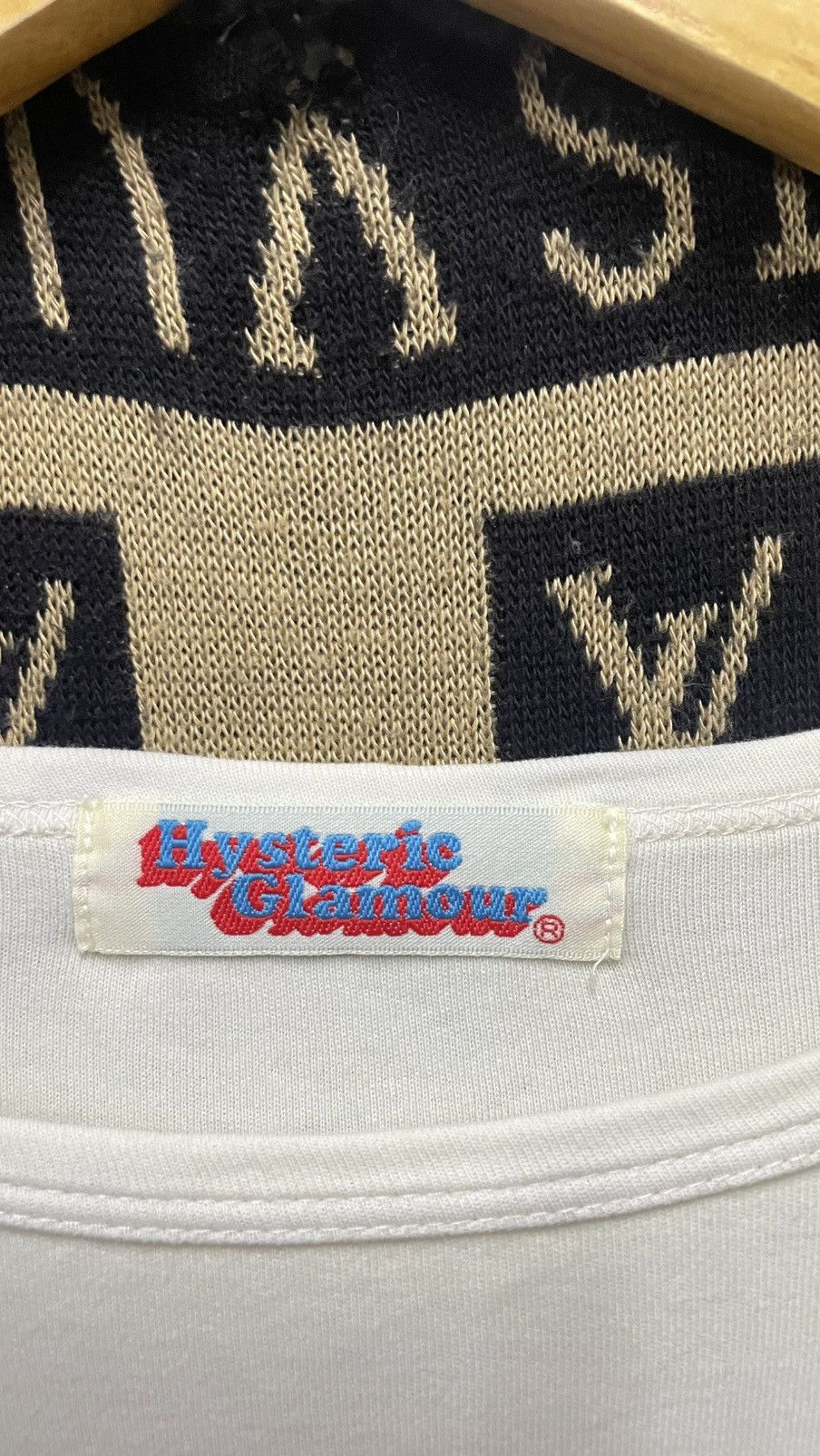 Hysteric Glamour Hysteric Glamour Size S / US 4 / IT 40 - 3 Thumbnail