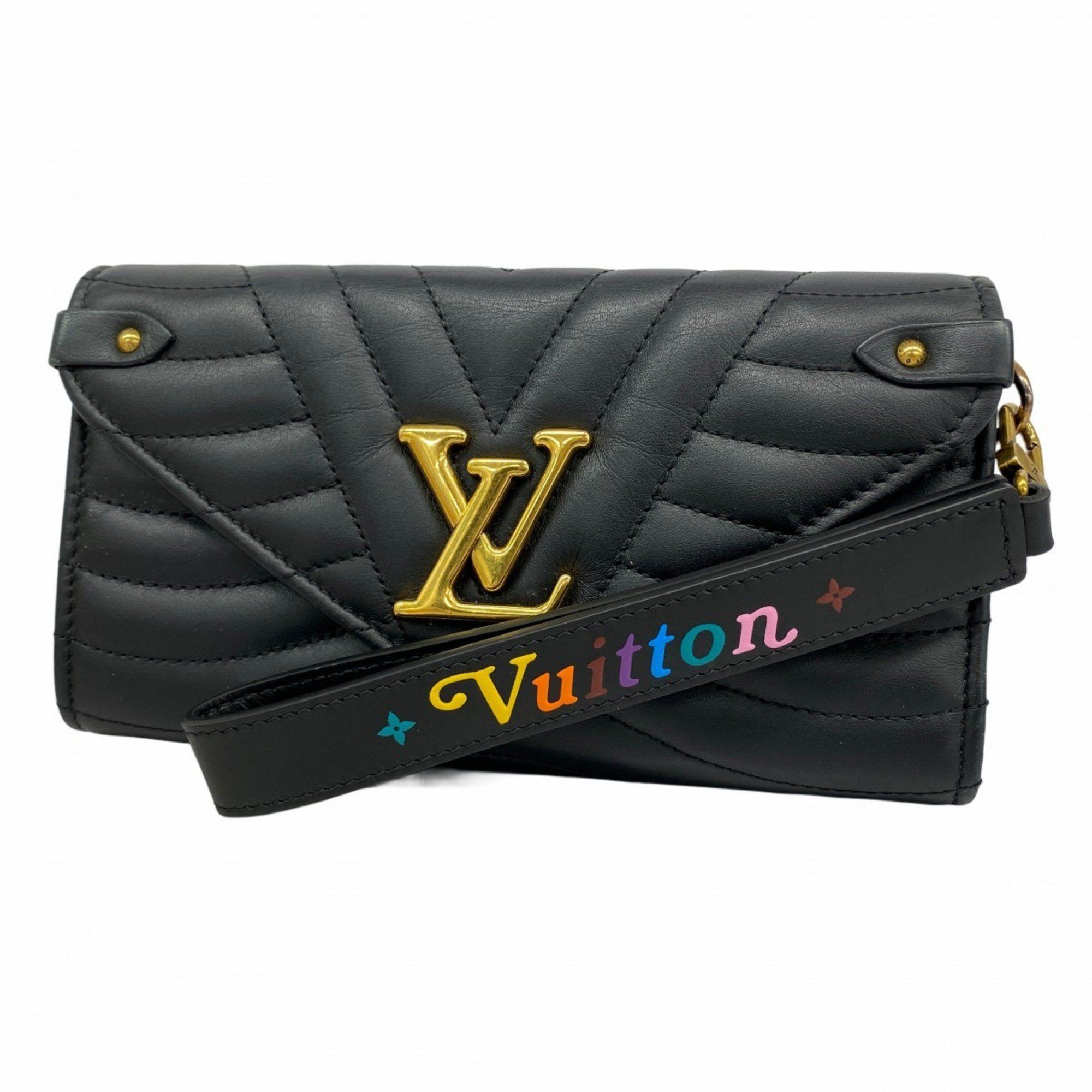 Louis Vuitton Louis Vuitton Pont Neuf wallet | Grailed
