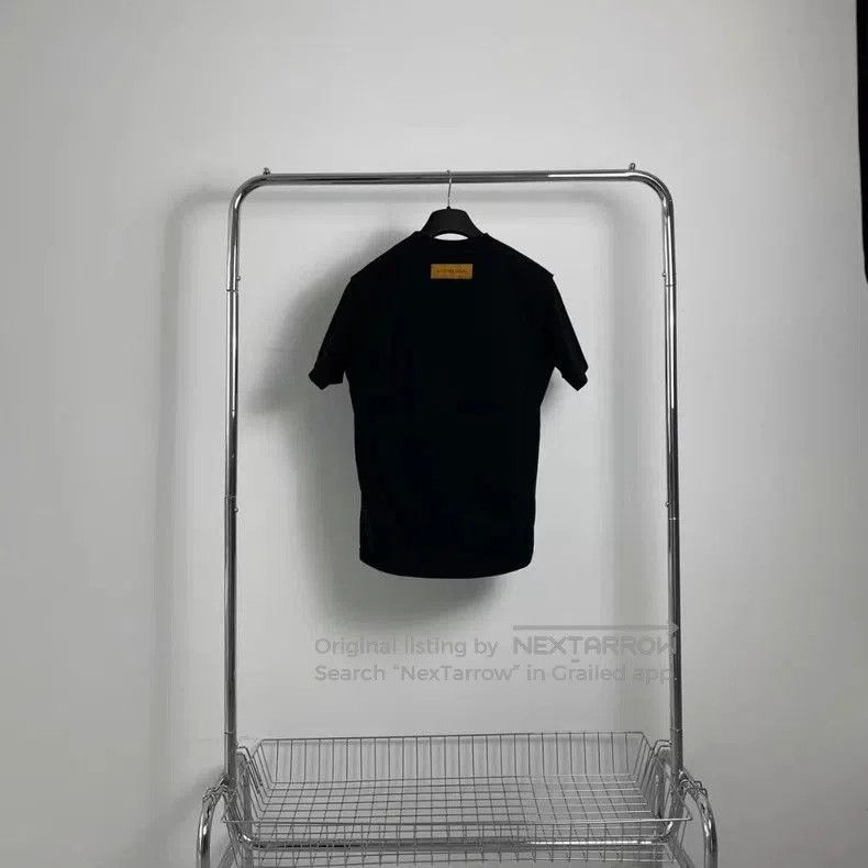 Louis Vuitton Louis Vuitton 24 Grid Short Sleeve Shirt. Size US L / EU 52-54 / 3 - 2 Thumbnail
