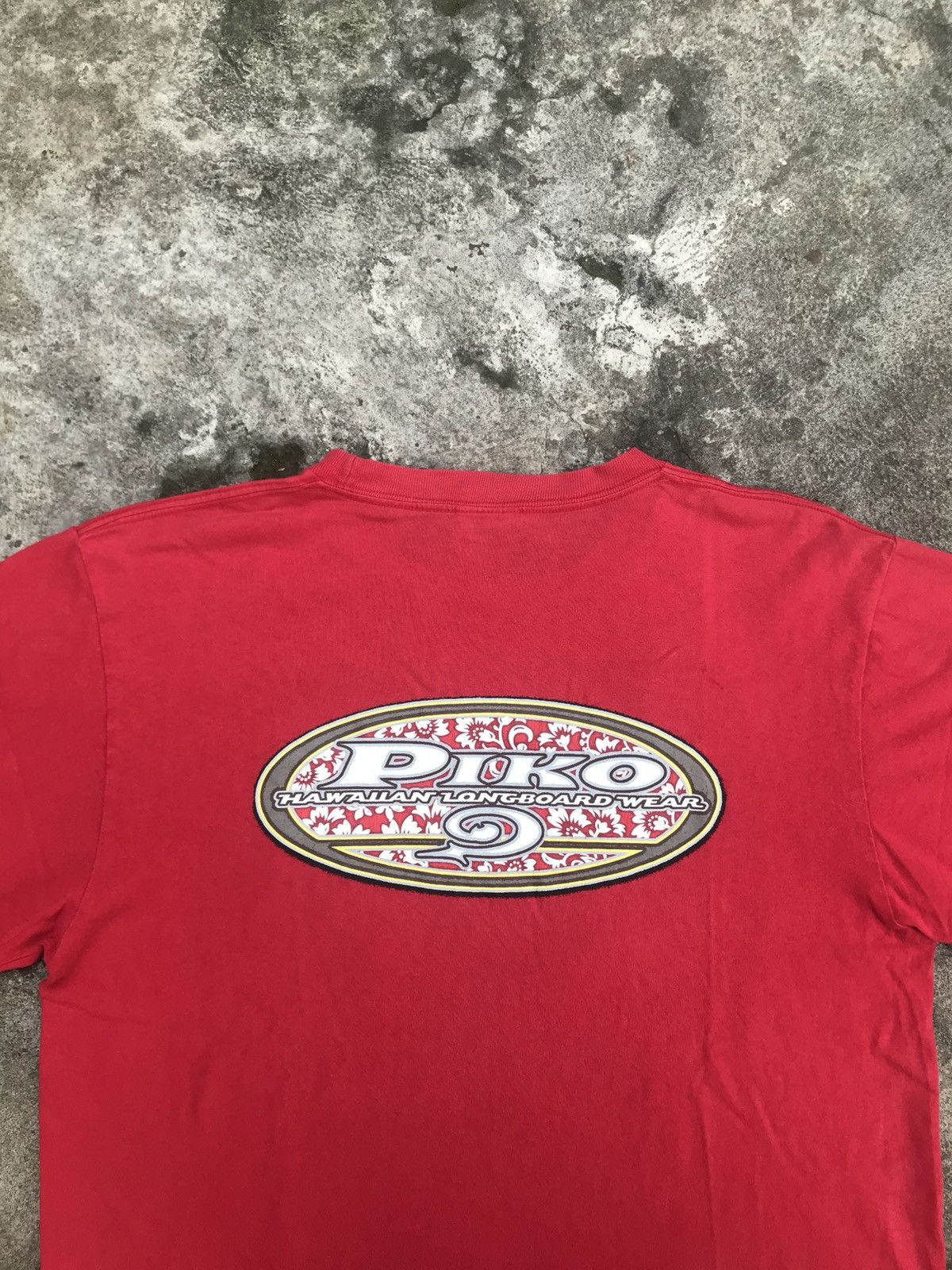Other Vintage Piko Size US L / EU 52-54 / 3 - 3 Thumbnail