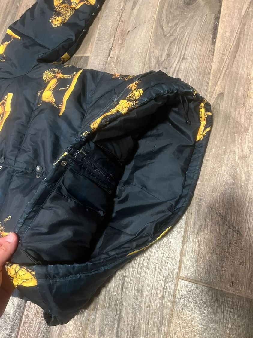 Supreme Supreme lion jacket Size US M / EU 48-50 / 2 - 8 Thumbnail