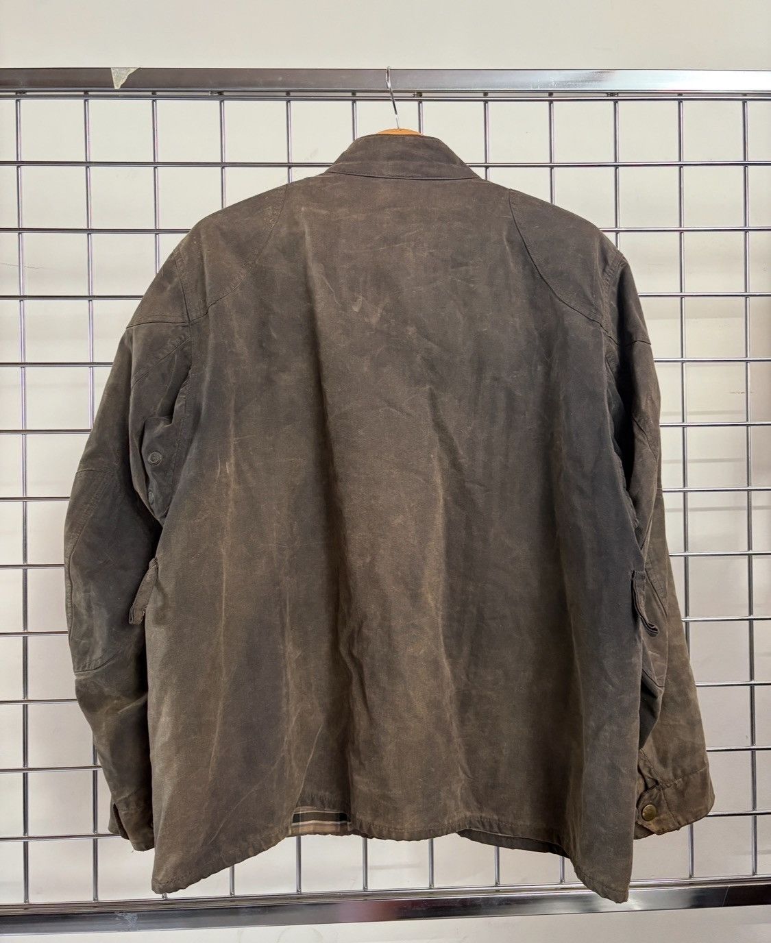 Vintage Vintage Jacket Size US L / EU 52-54 / 3 - 2 Thumbnail