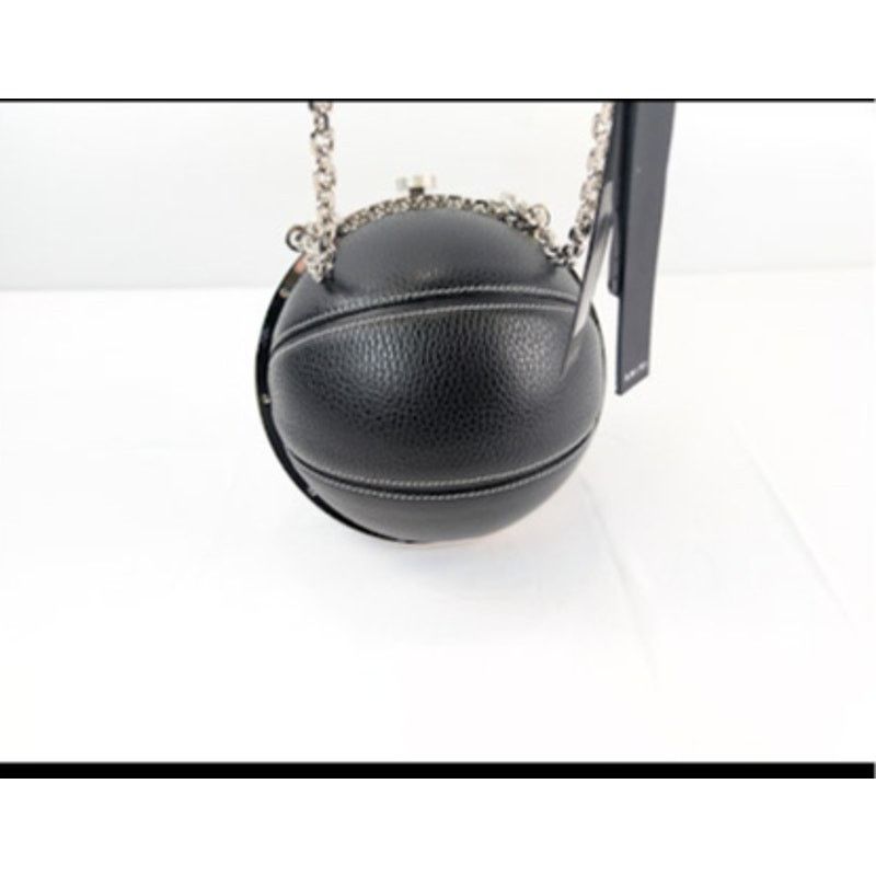 Amiri o1rshd1 Size: OS / Basketball Bag in Black Size ONE SIZE - 11 Thumbnail