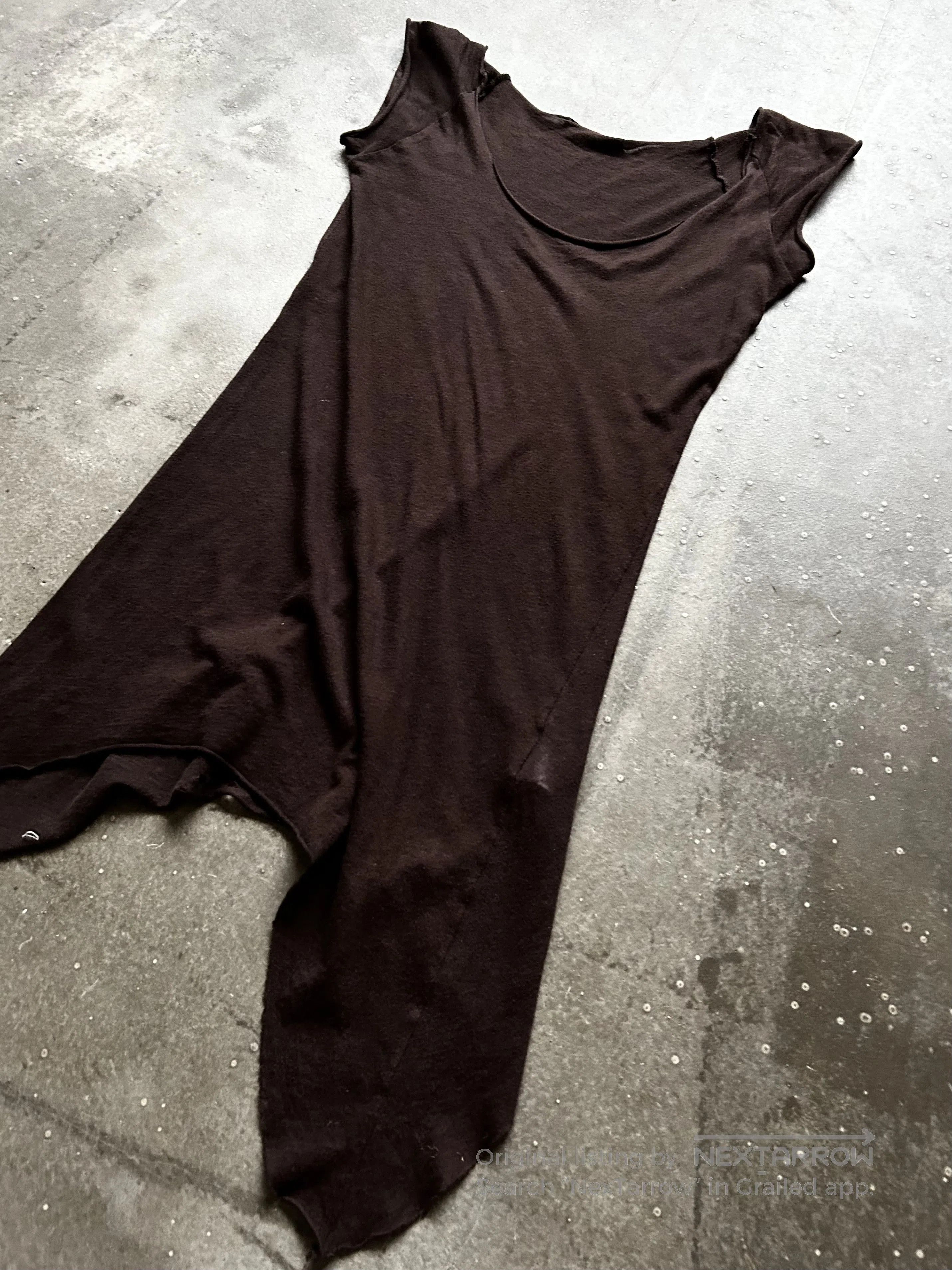 14th Addiction Catorce Early Irregular Flying Sleeve Short Sleeve. Size US XS / EU 42 / 0 - 2 Thumbnail
