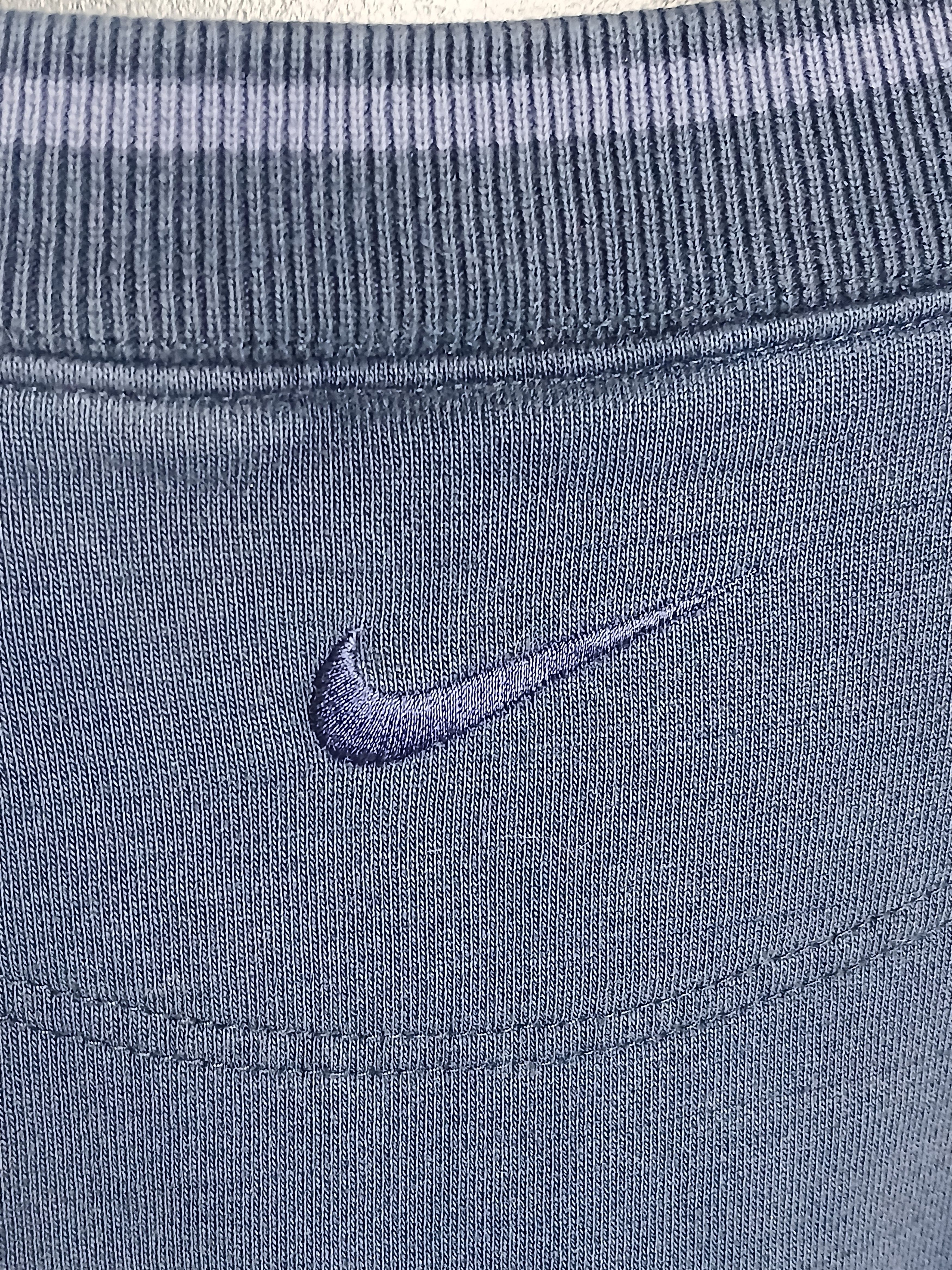Nike × Vintage Vintage Nike Sweatshirt Size US L / EU 52-54 / 3 - 4 Thumbnail