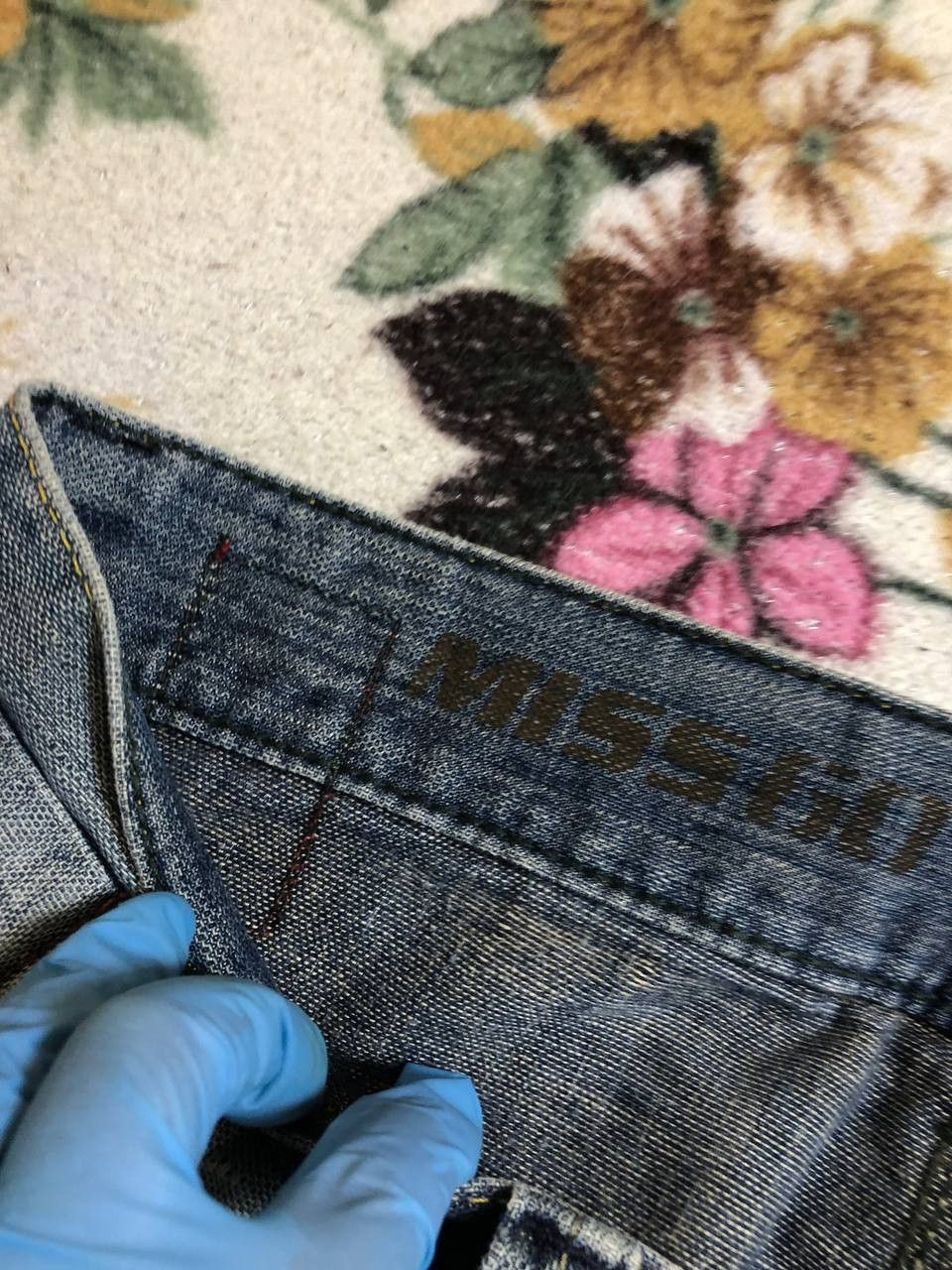 Miss Sixty Miss Sixty Collection Italy Style Perkins shorts distressed Size 28" / US 6 / IT 42 - 16 Thumbnail
