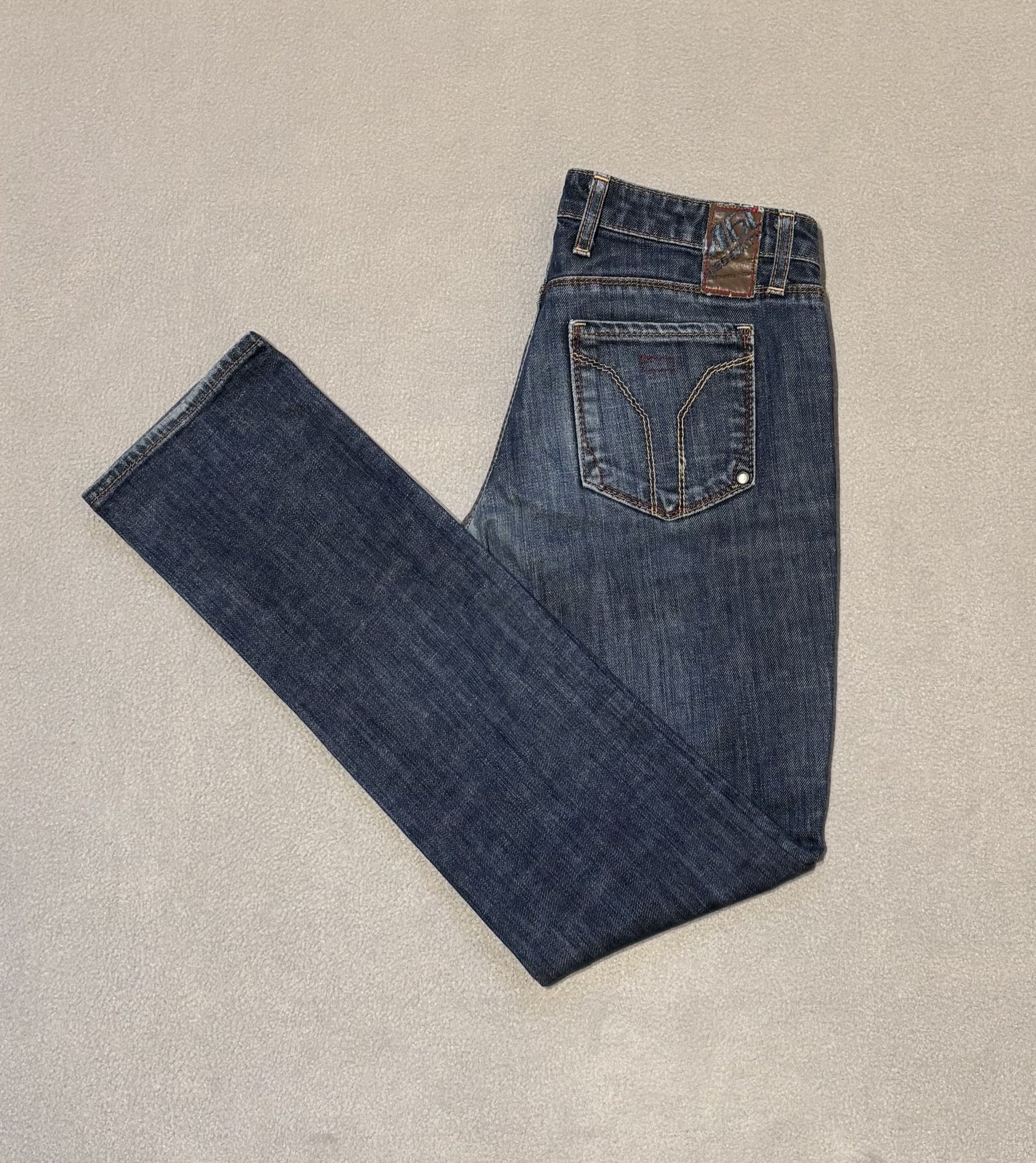 Miss Sixty Miss Sixty jeans size 29 Size 29" - 1 Thumbnail