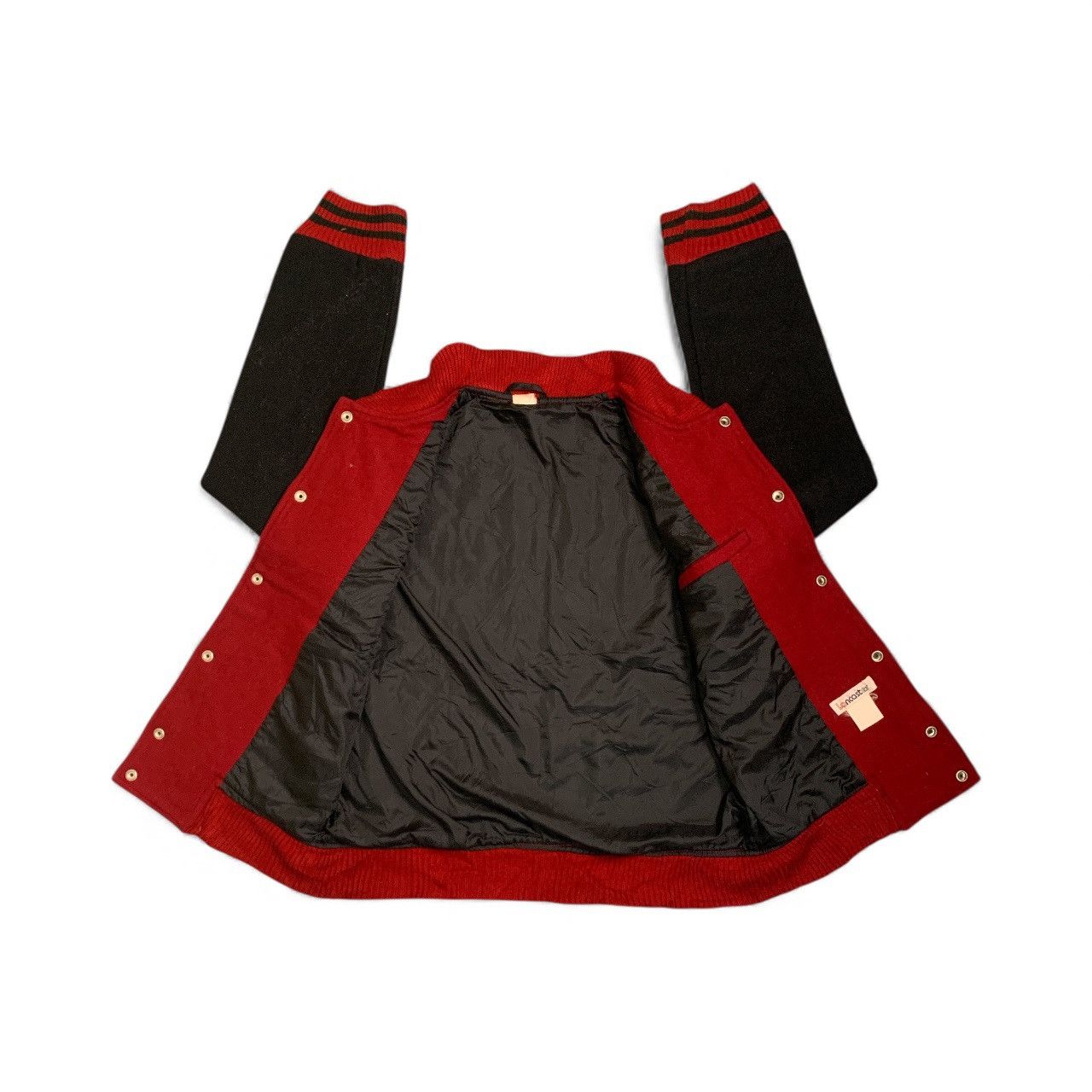 Japanese Brand Rare Design Vintage Lancaster Varsity Jackets Size US M / EU 48-50 / 2 - 3 Thumbnail