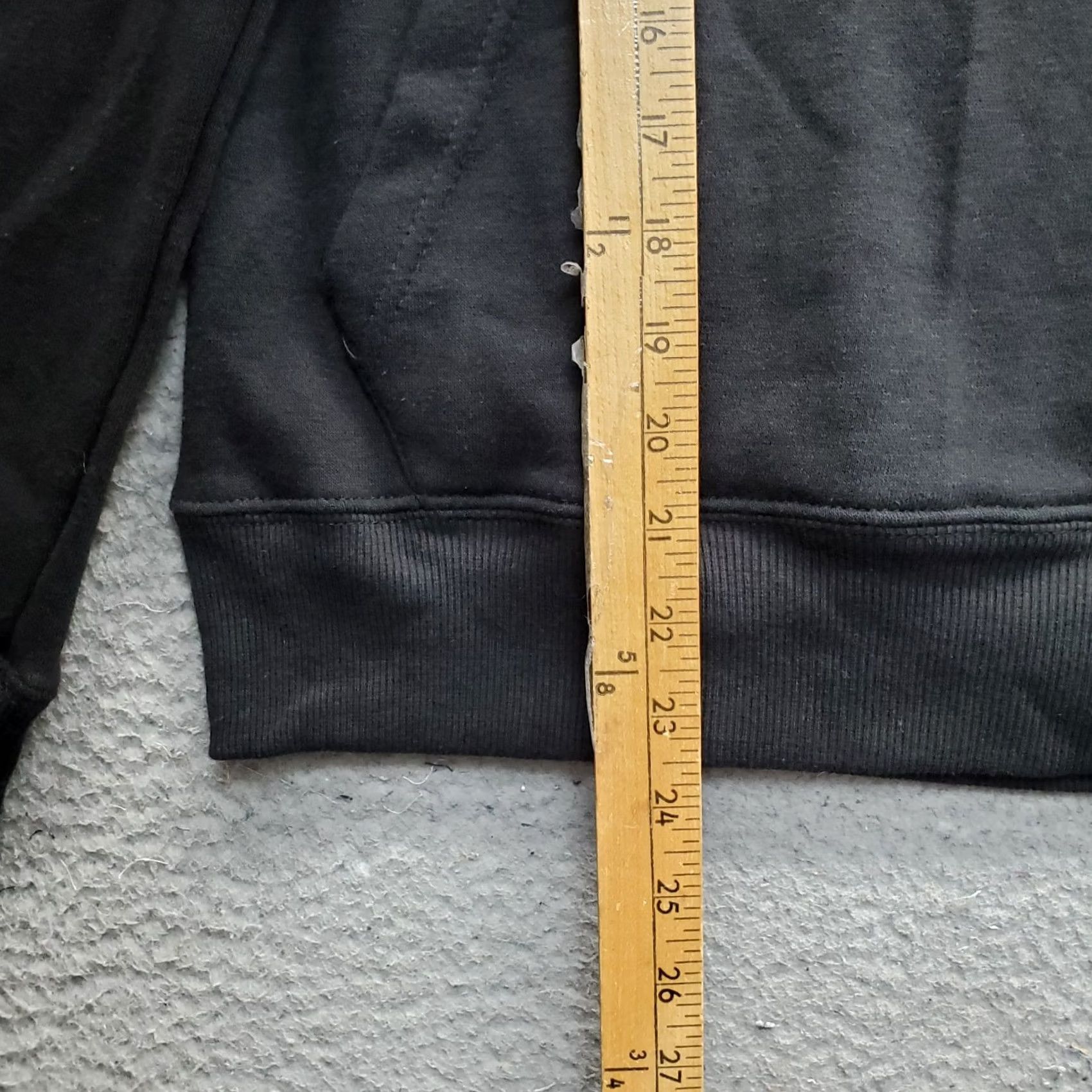 Spyder Spyder Womens Hoodie S Black Fleece Lined Kangaroo Pocket Pullover SPFFB585-001 Size S / US 4 / IT 40 - 3 Thumbnail