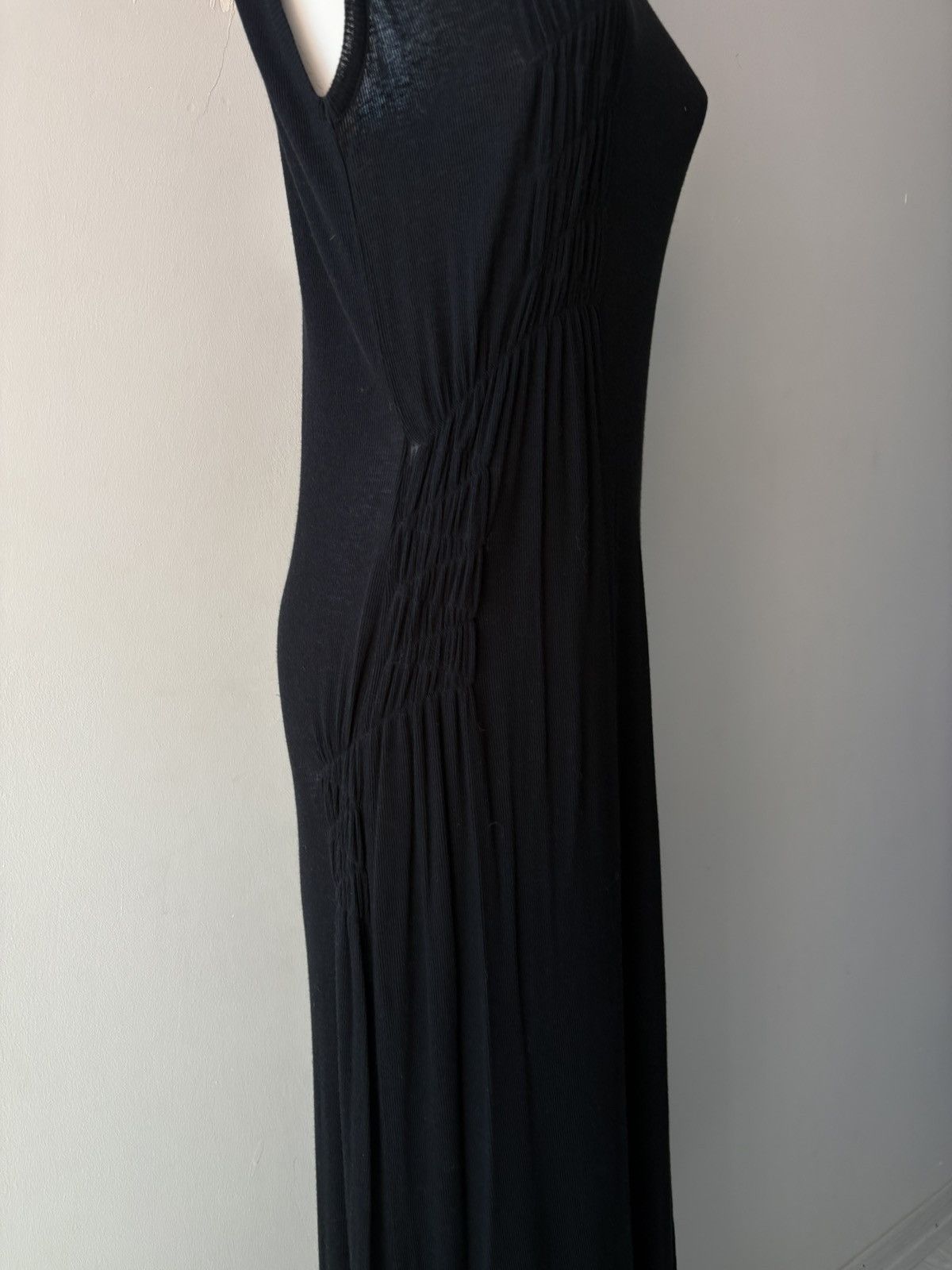 Vintage And Demeulemeester Dress Size M / US 6-8 / IT 42-44 - 14 Thumbnail