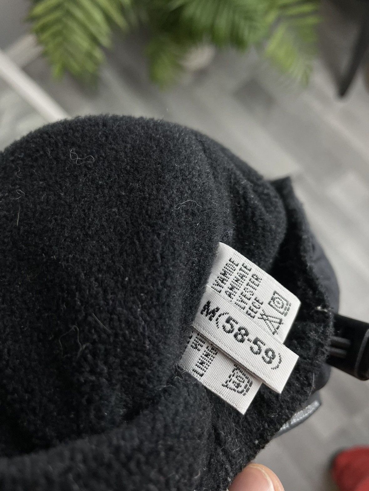 Haglofs Haglofs Outdoor Cap Size ONE SIZE - 3 Thumbnail
