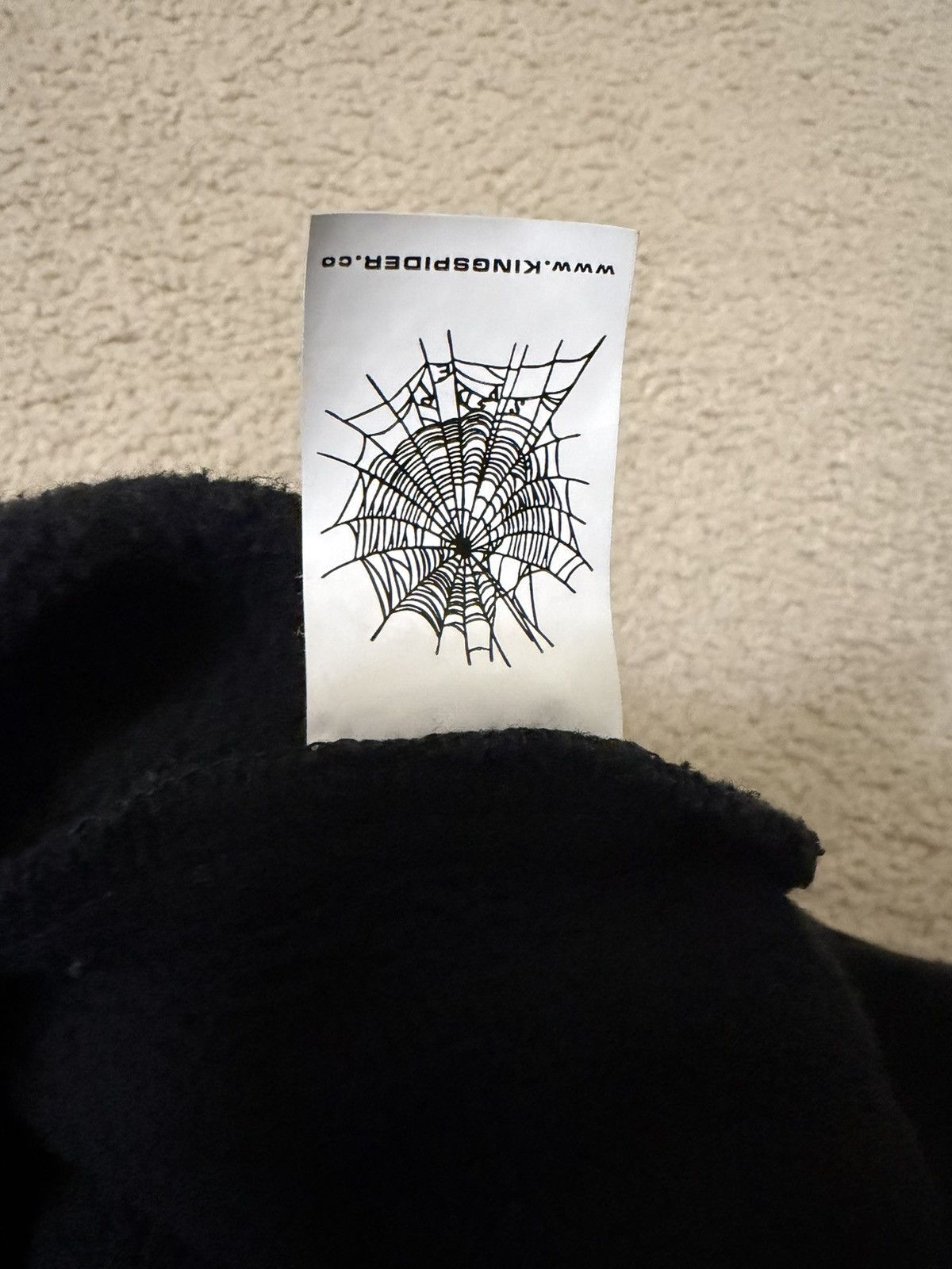 Sp5der EXTREMELY RARE JEFFERY SP5DER SWEATS Size US 30 / EU 46 - 6 Thumbnail
