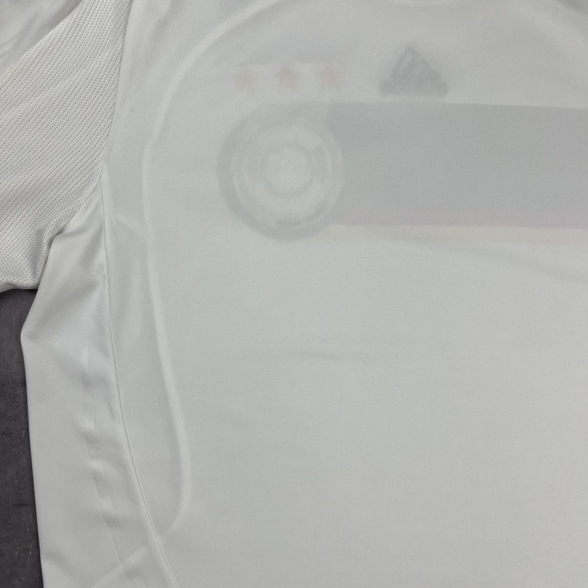 Adidas Rare! Germany Adidas Vintage Soccer Jersey Shirt 00s Size US XL / EU 56 / 4 - 17 Thumbnail