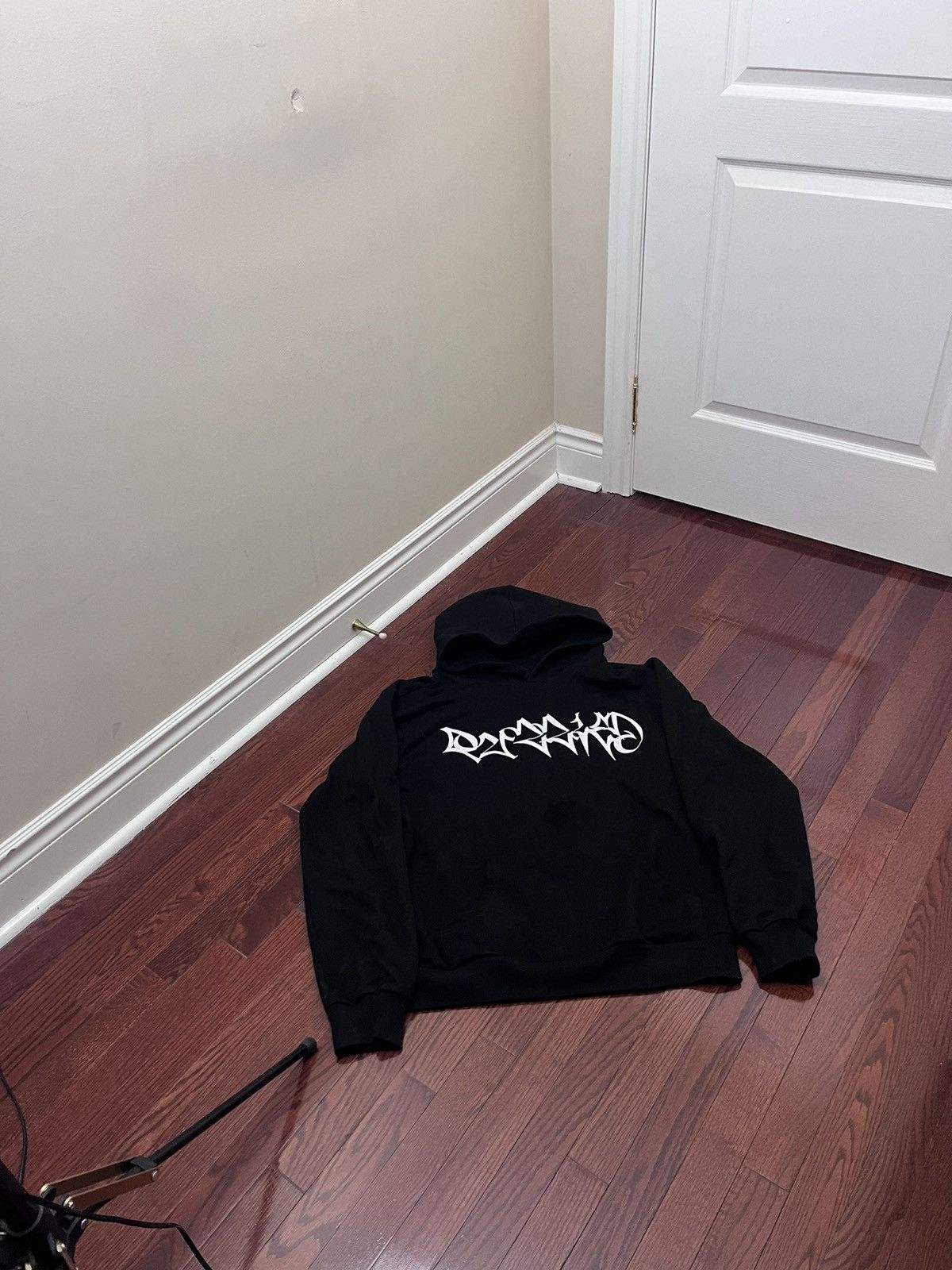 Other Puzzled hoodie Size US S / EU 44-46 / 1 - 1 Thumbnail