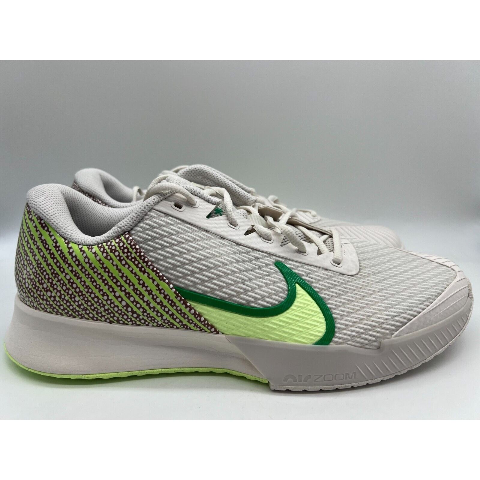 Nike Court Air Zoom Vapor Pro Premium Tennis Men Sz