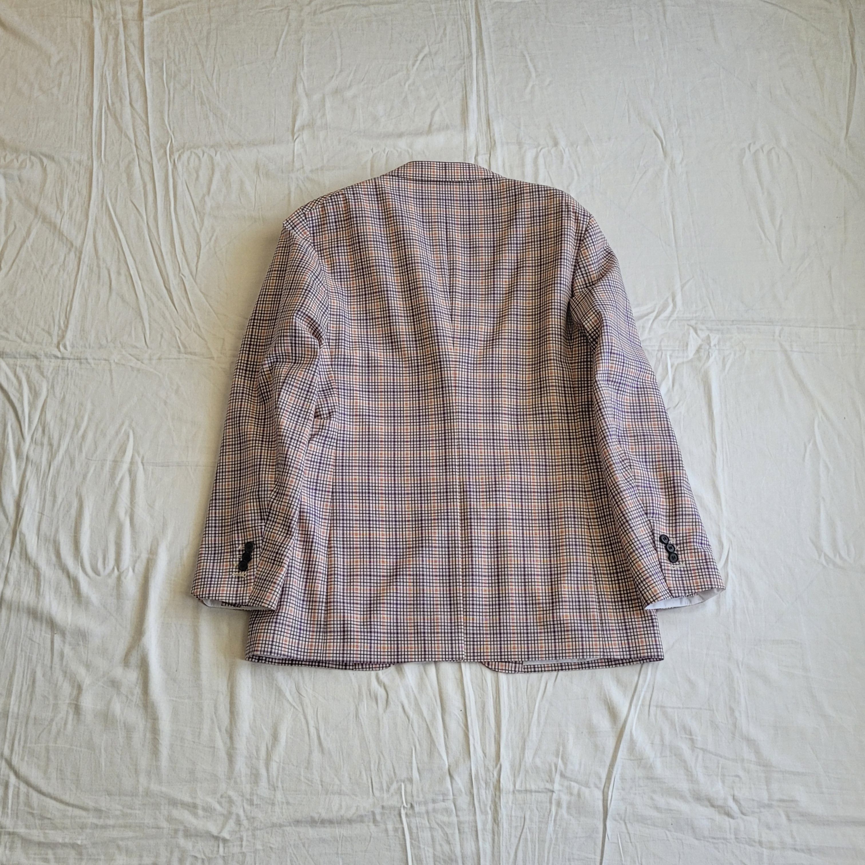 Raf Simons Calvin Klein 205W39NYC by Raf Simons 2018 runway jacket Size US M / EU 48-50 / 2 - 10 Thumbnail
