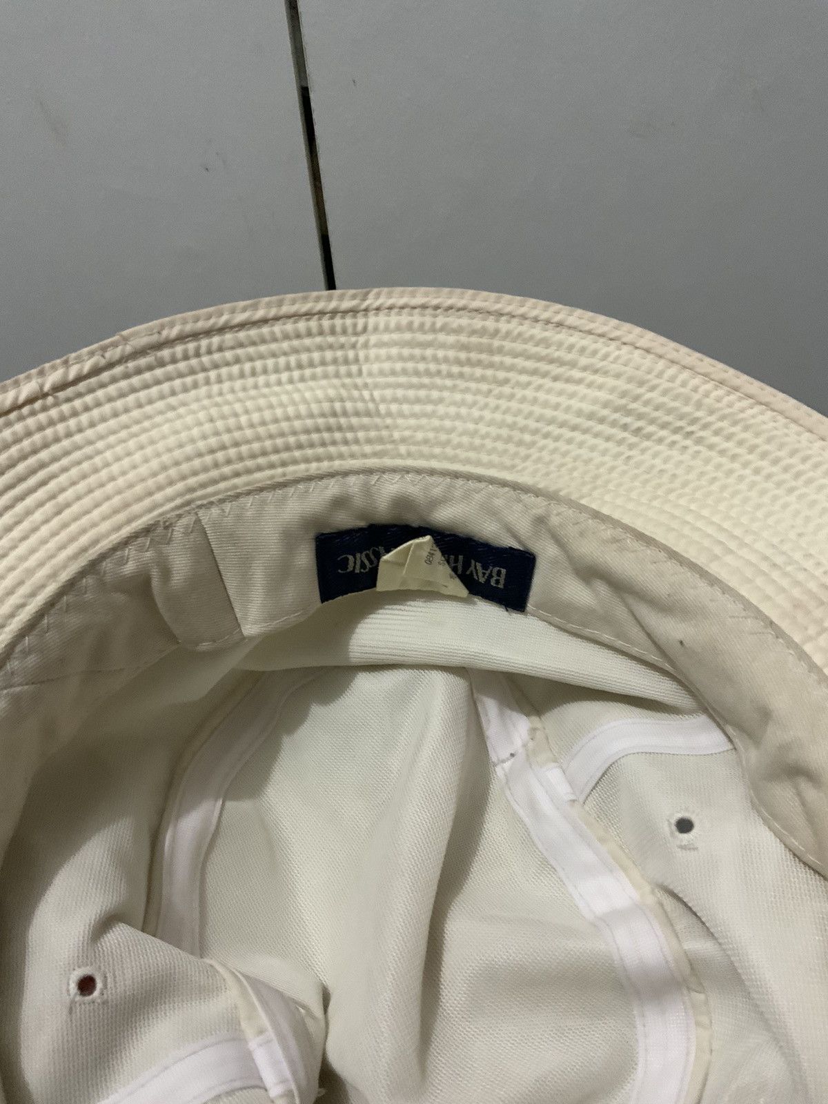 If Six Was Nine Bay Hill Classic Vintage Bucket Hat Size ONE SIZE - 12 Thumbnail