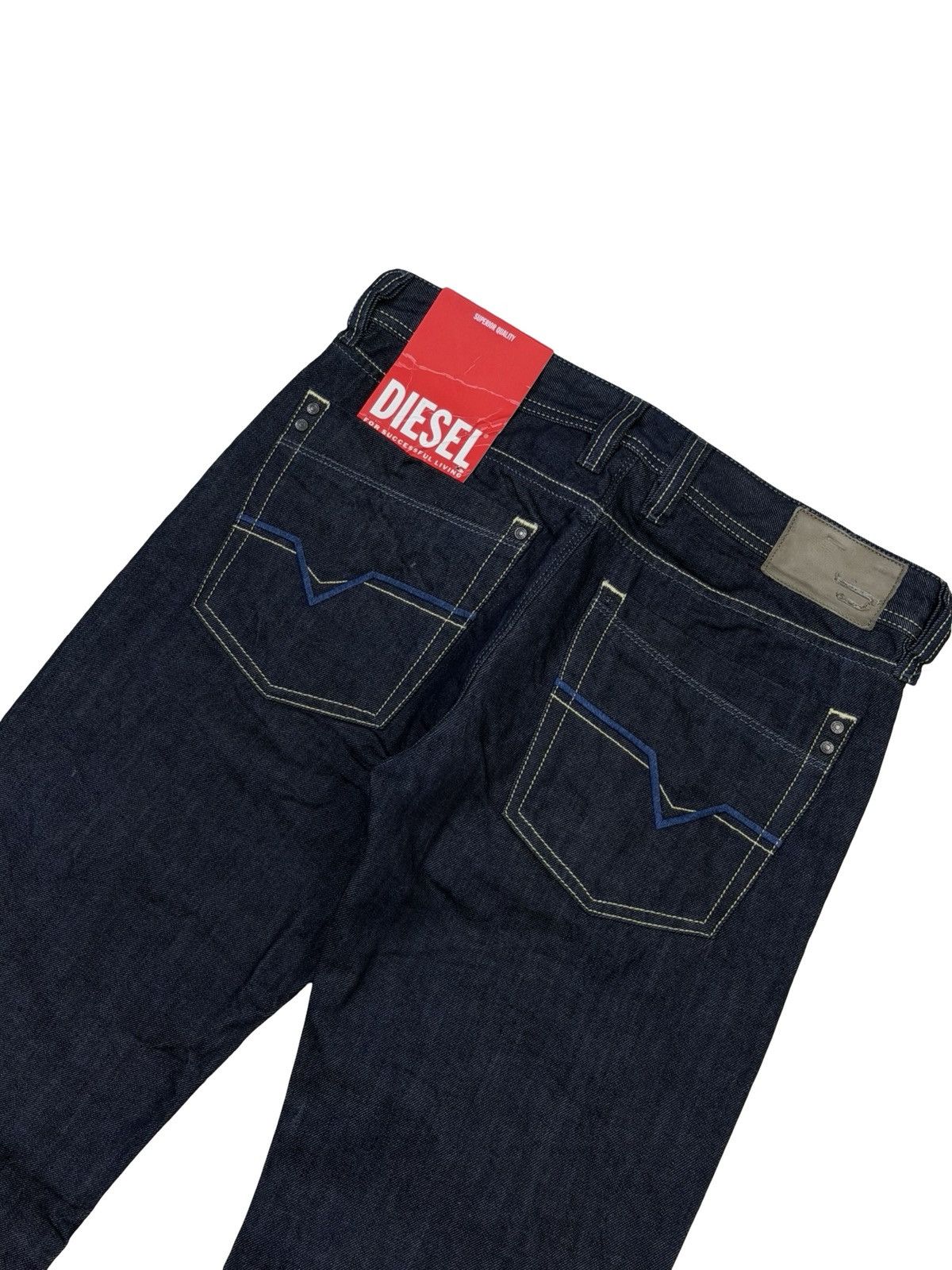 Diesel Diesel Timmen edition Size US 29 - 20 Thumbnail