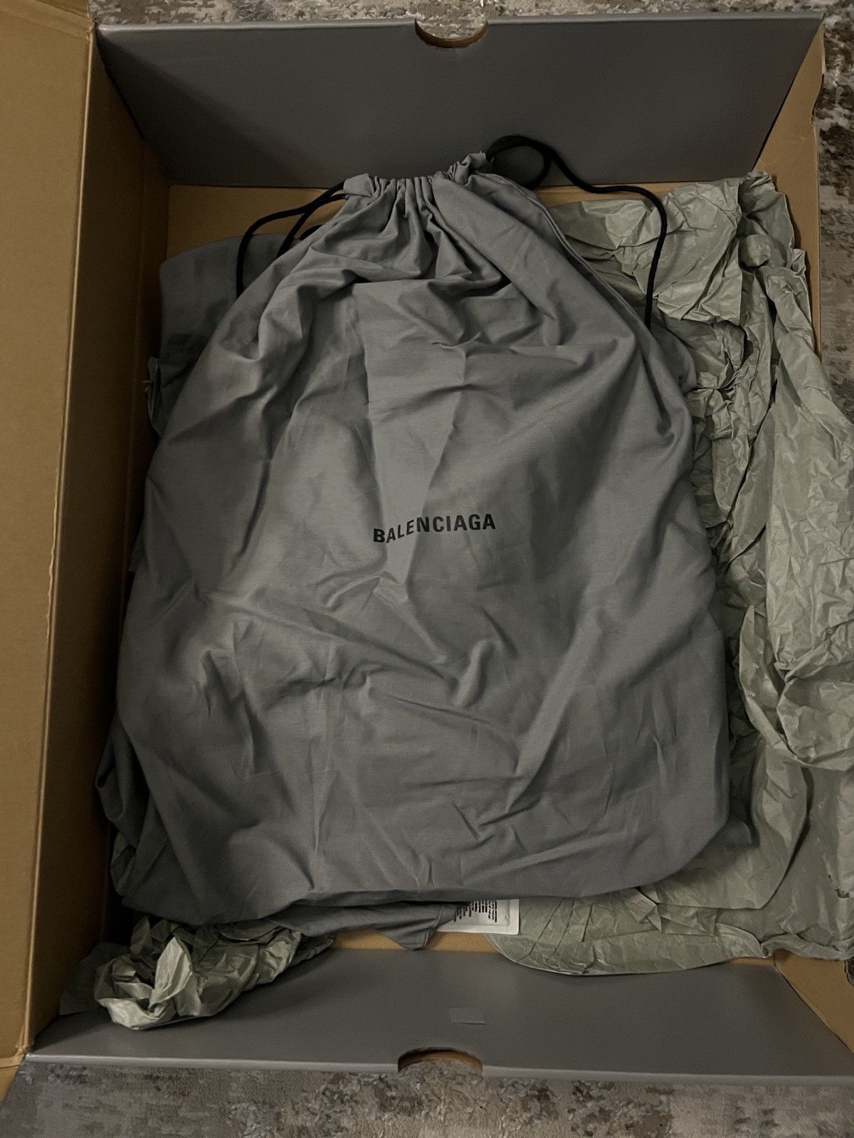 Balenciaga Balenciaga Croc Boots Size US 12 / IT 42 - 7 Thumbnail