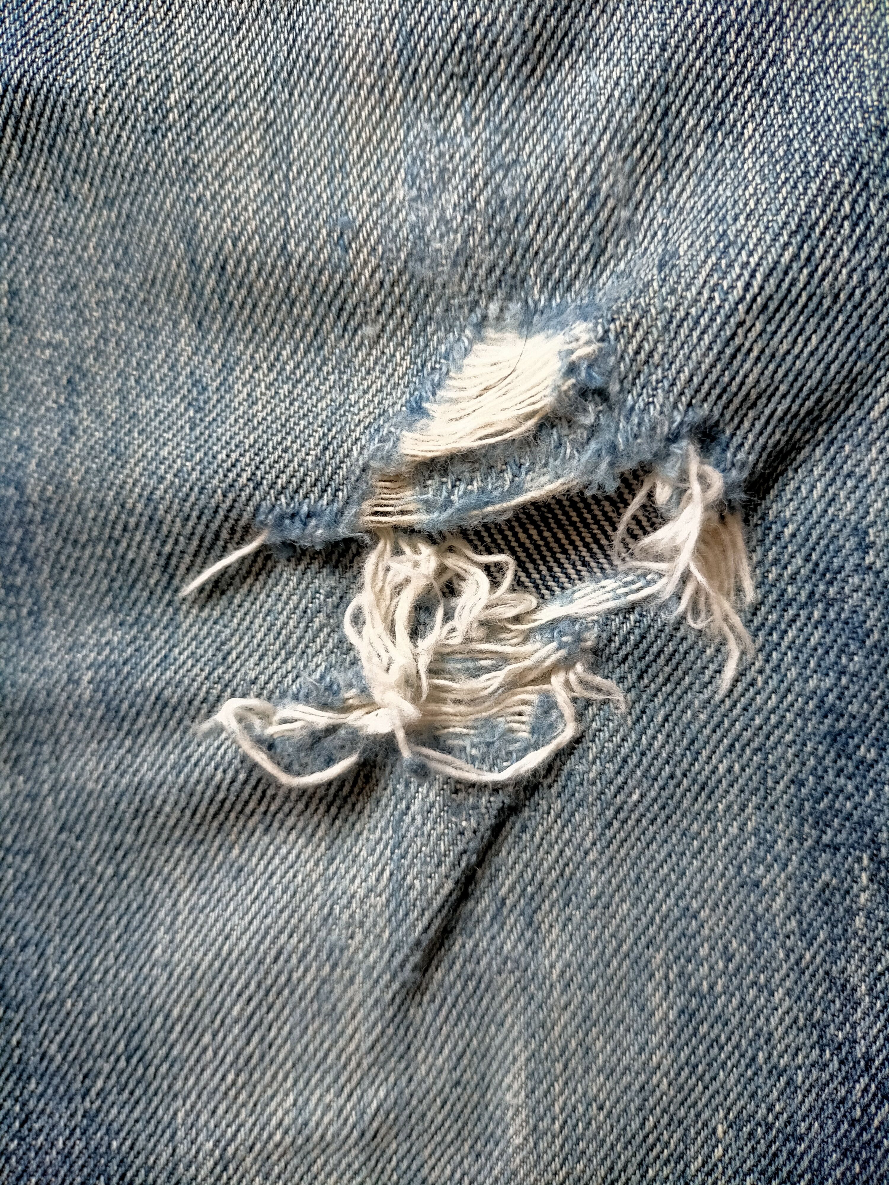 Levi's Vintage Clothing Vintage 90s Levis 501xx Big E Selvedge Jeans Size US 30 / EU 46 - 25 Thumbnail