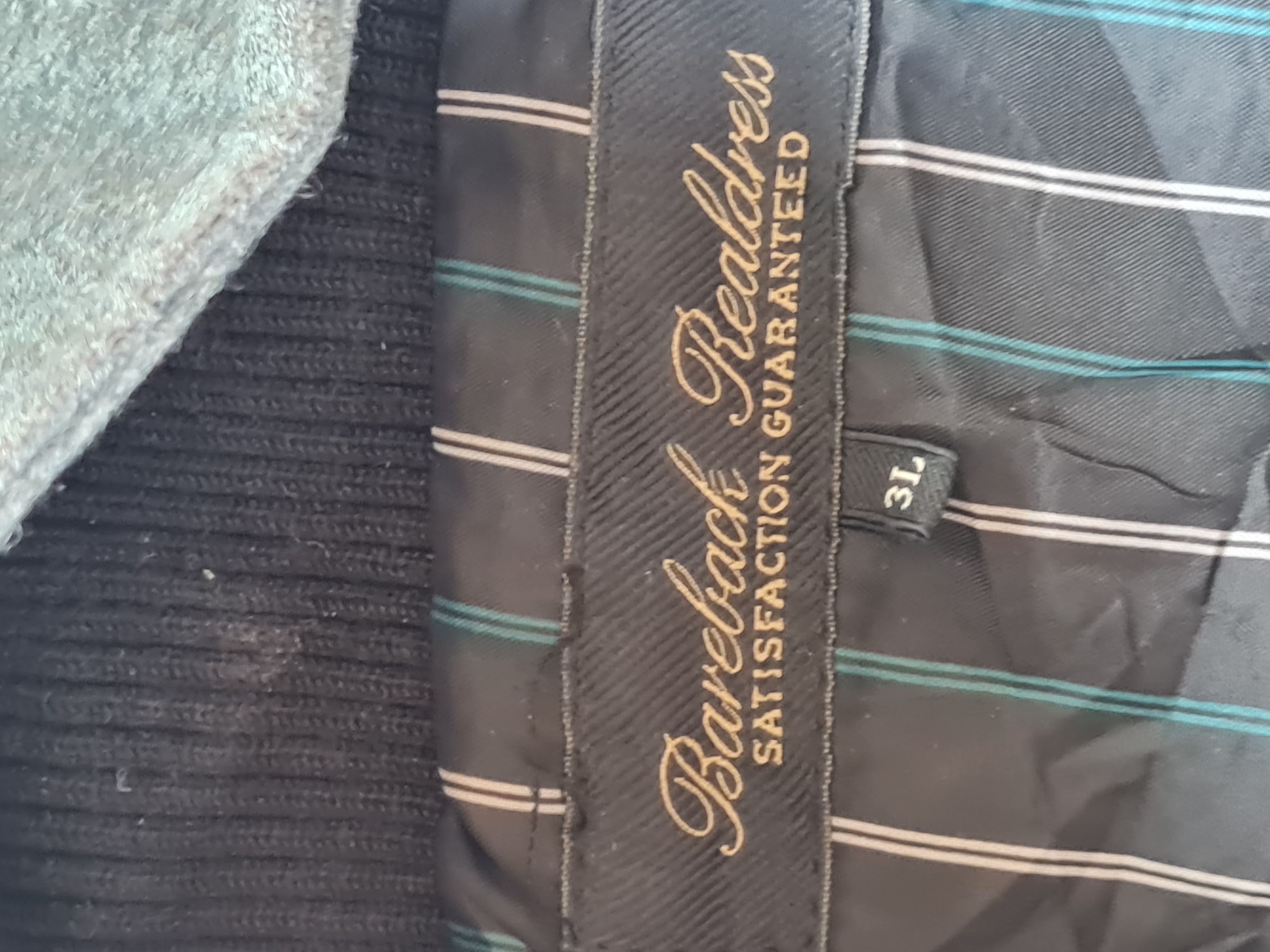 Japanese Brand × Vintage Vintage Wool Jacket Japan Brand Size US XL / EU 56 / 4 - 8 Thumbnail