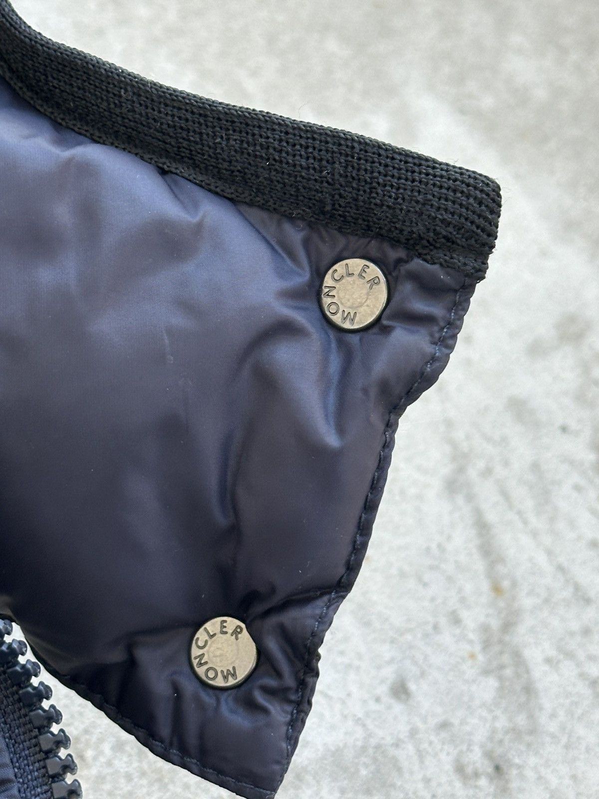 Moncler Moncler Long Puffer Down Coat Jacket with Belt Size XS / US 0-2 / IT 36-38 - 18 Thumbnail