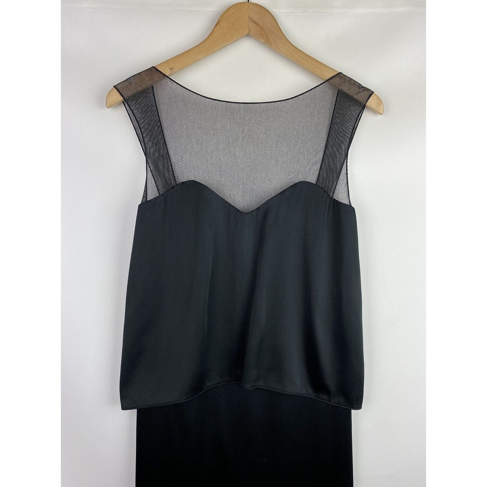 Maison Margiela BNWT! Maison Margiela ladies sleeveless dress size 42 Size M / US 6-8 / IT 42-44 - 2 Thumbnail